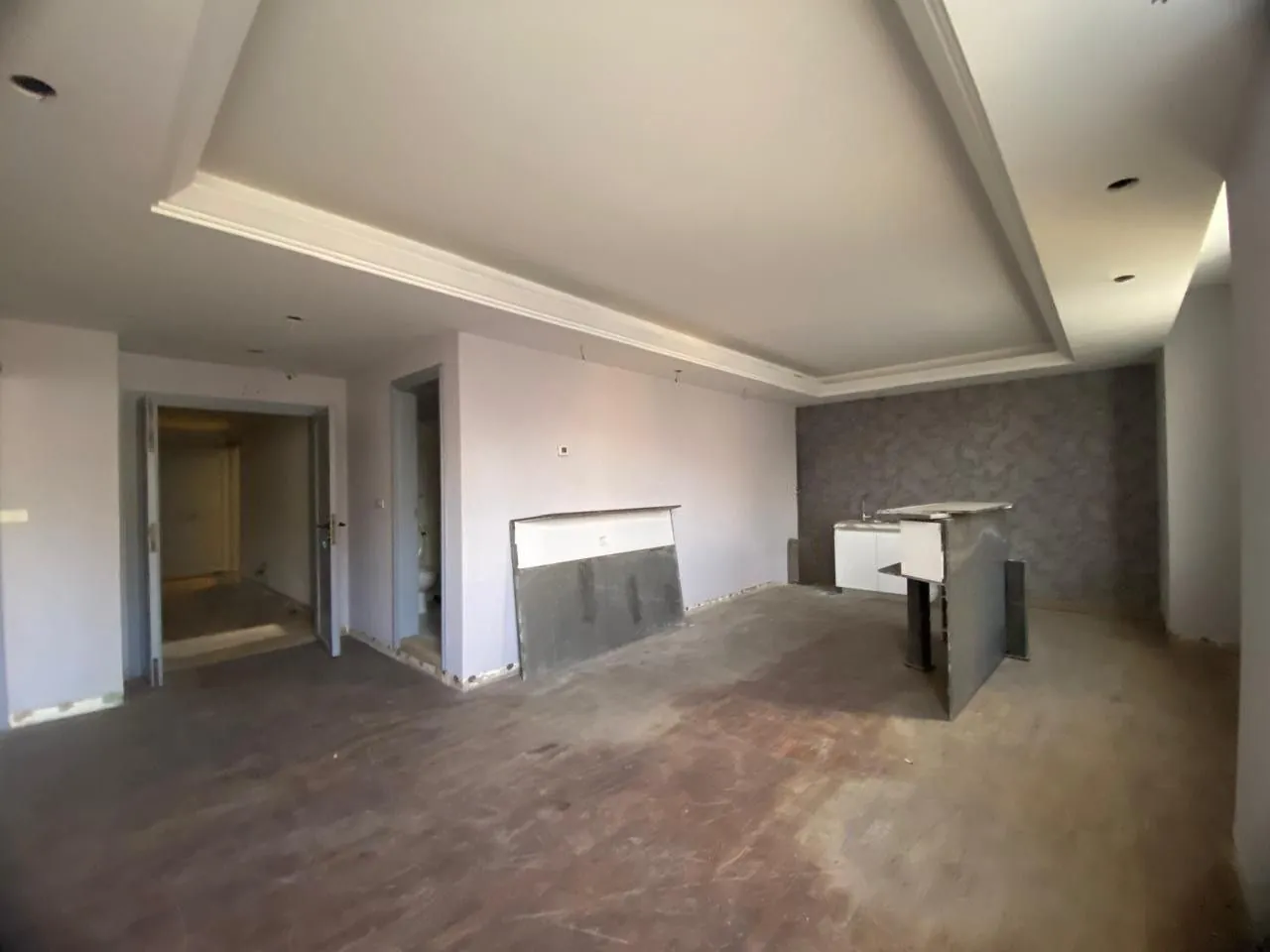 Office For Sale in a Commercial Building in Verdun, Beirut — الصورة 7