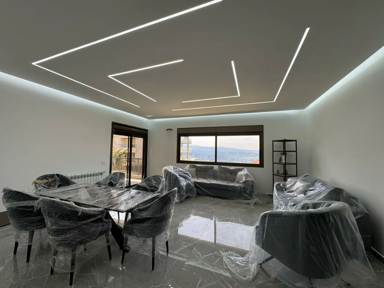 Brand New Apartment For Sale in Mar Moussa — photo 2