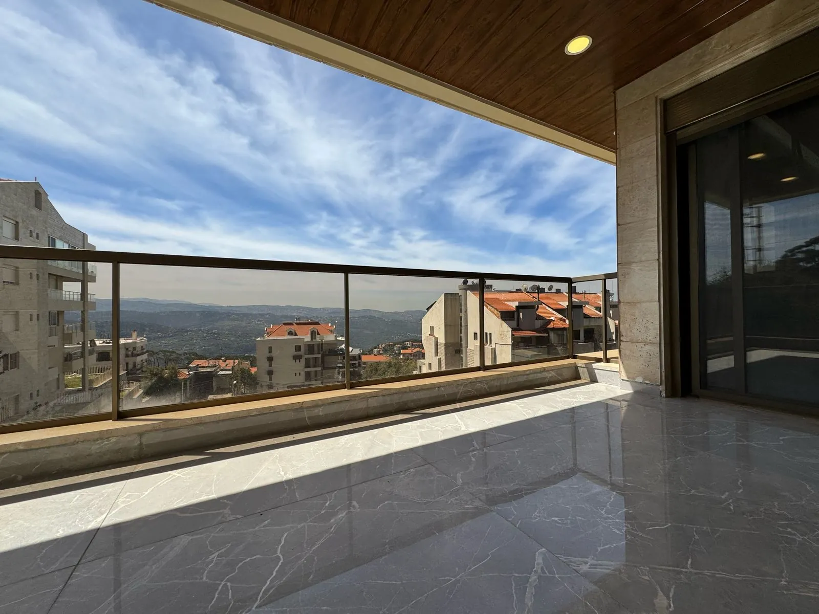 Brand New Apartment For Sale in Mar Moussa — photo 3