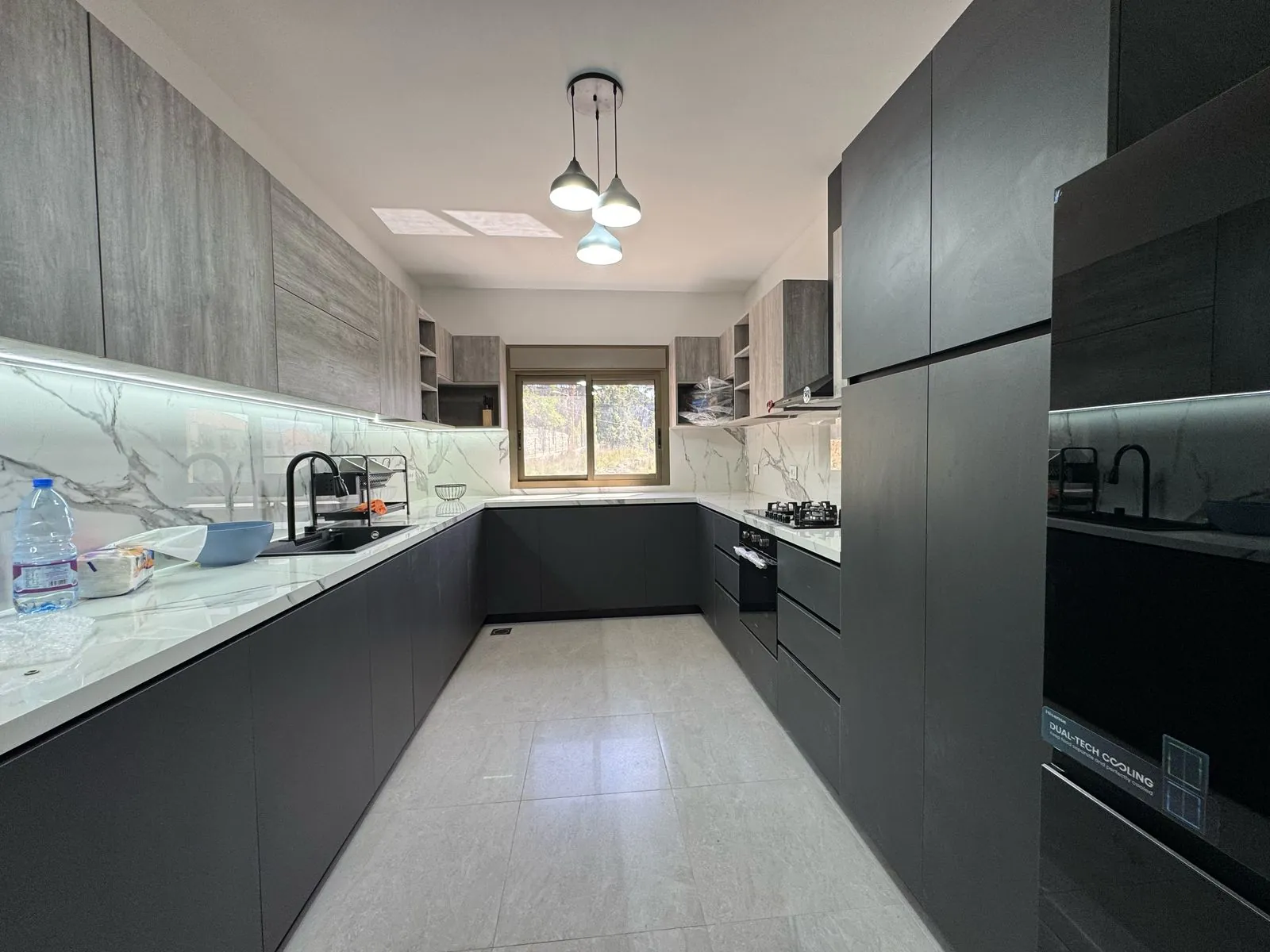 Brand New Apartment For Sale in Mar Moussa — photo 4
