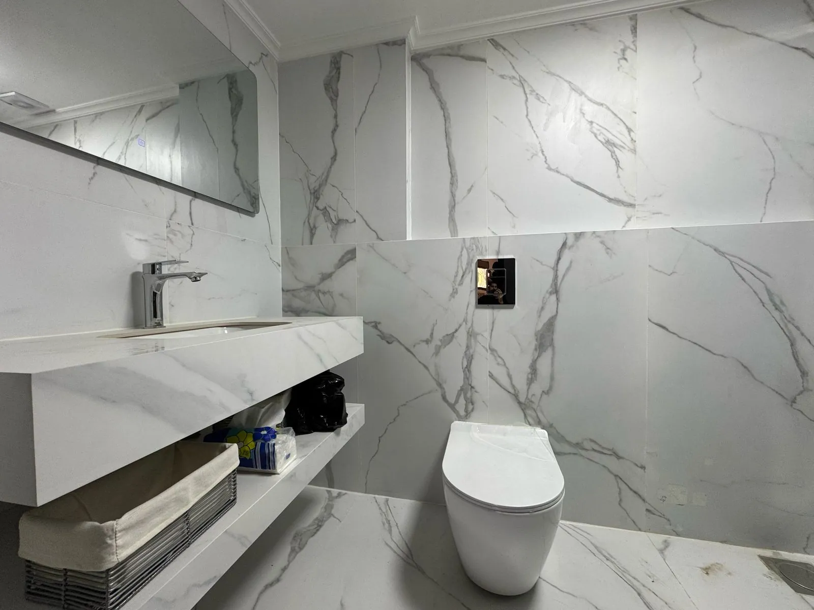 Brand New Apartment For Sale in Mar Moussa — photo 6