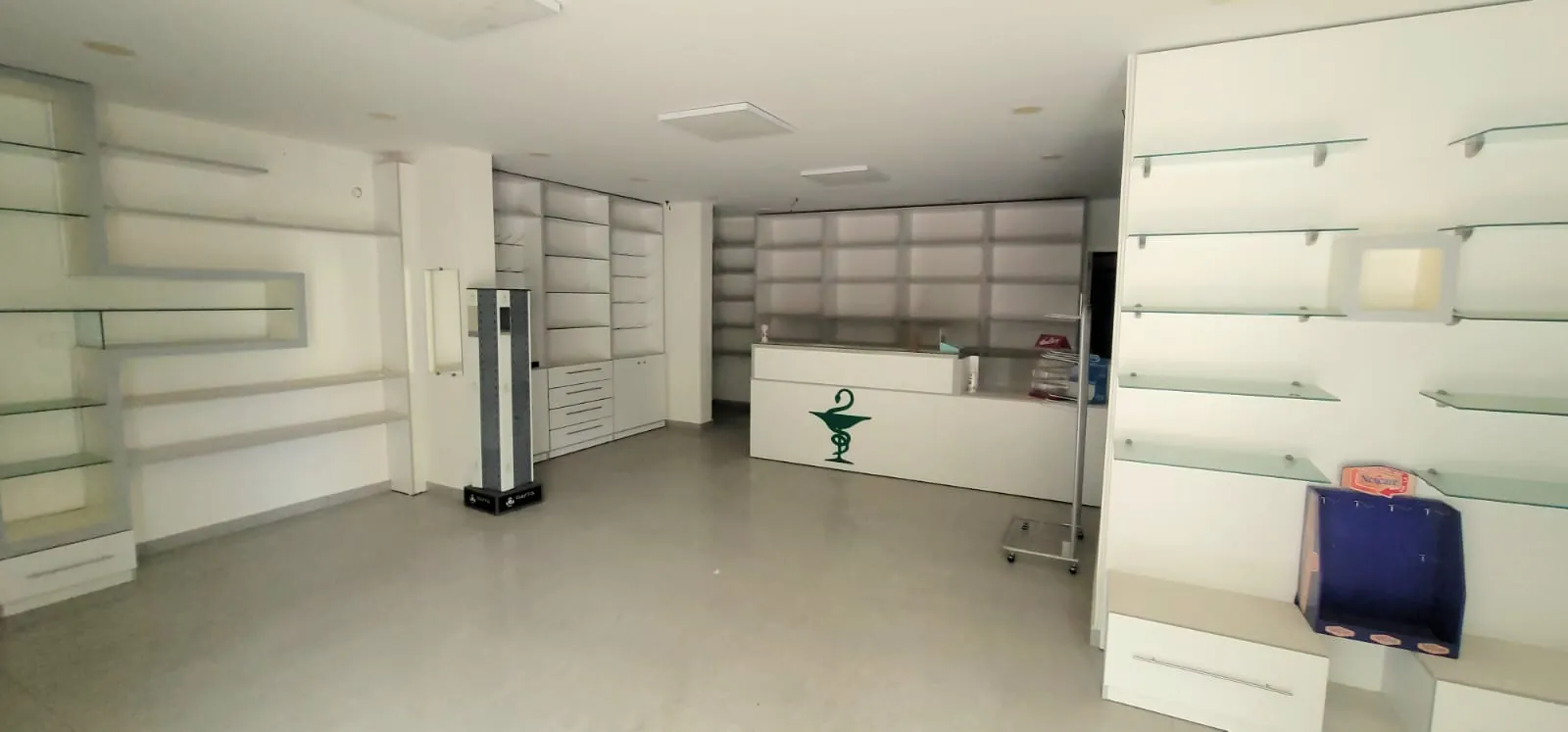 Exclusive! Pharmacy For Sale in New Shayle