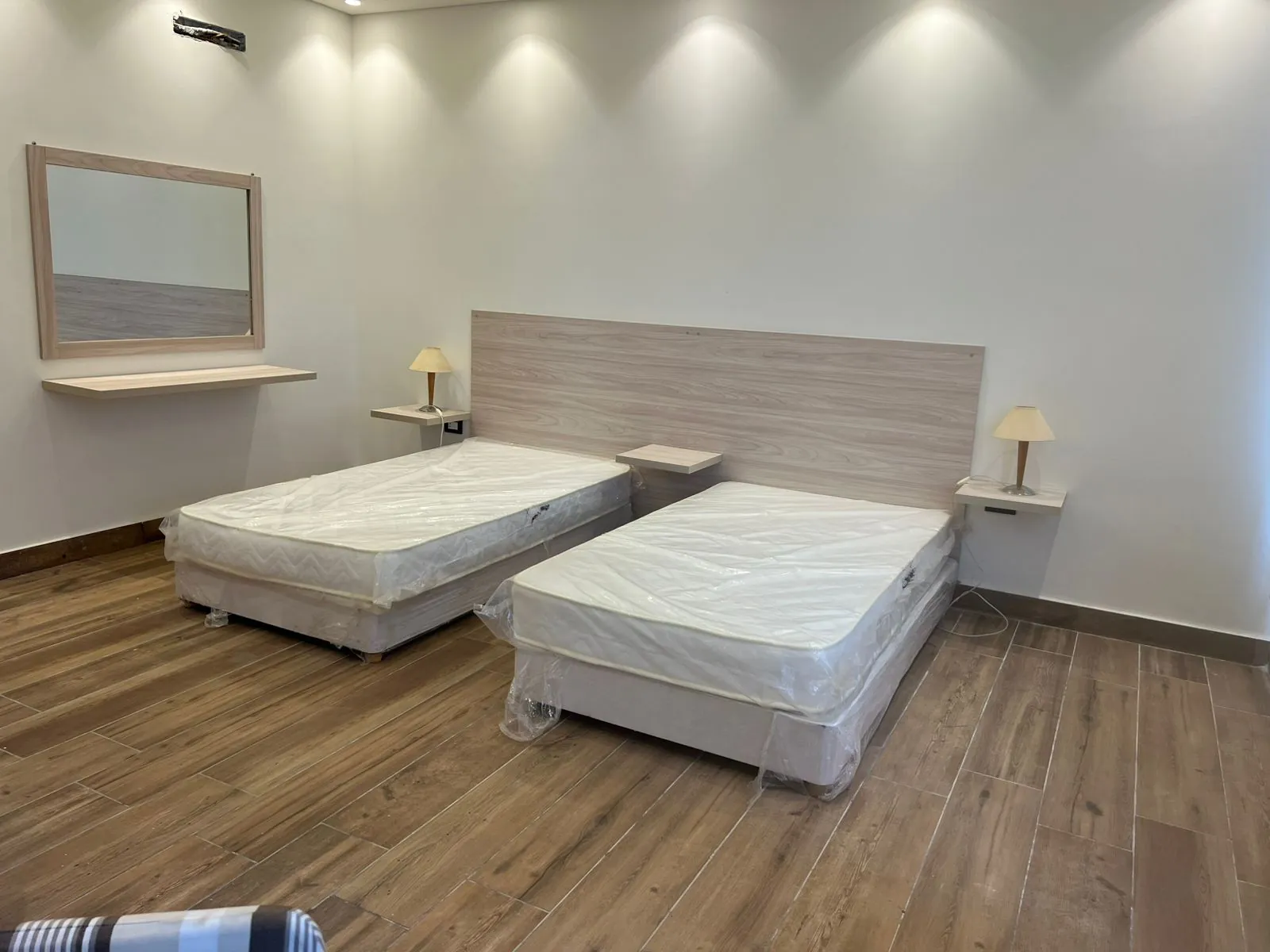 Spacious Apartment For Rent in Bhamdoun — الصورة 10