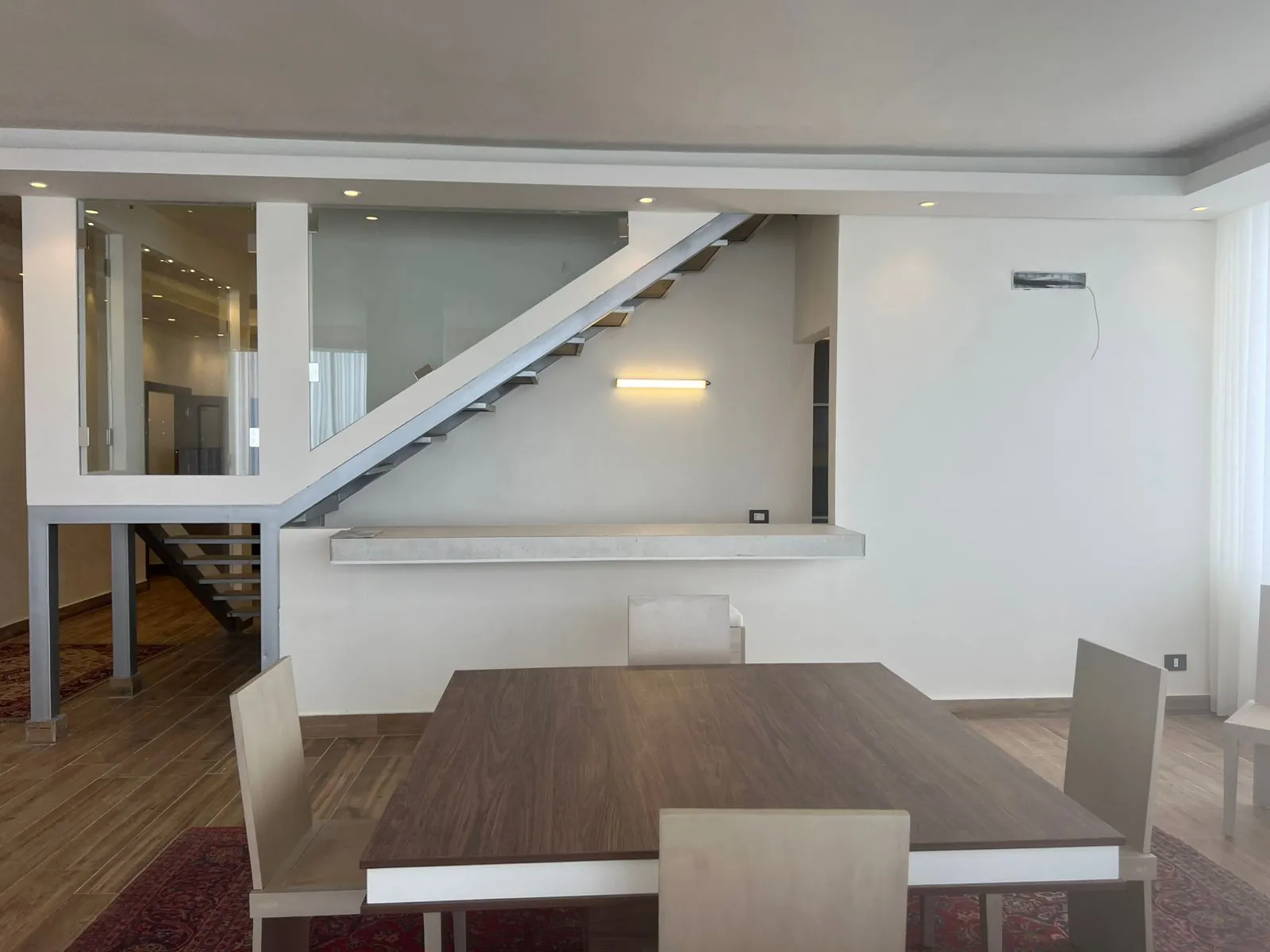 Spacious Apartment For Rent in Bhamdoun — الصورة 4