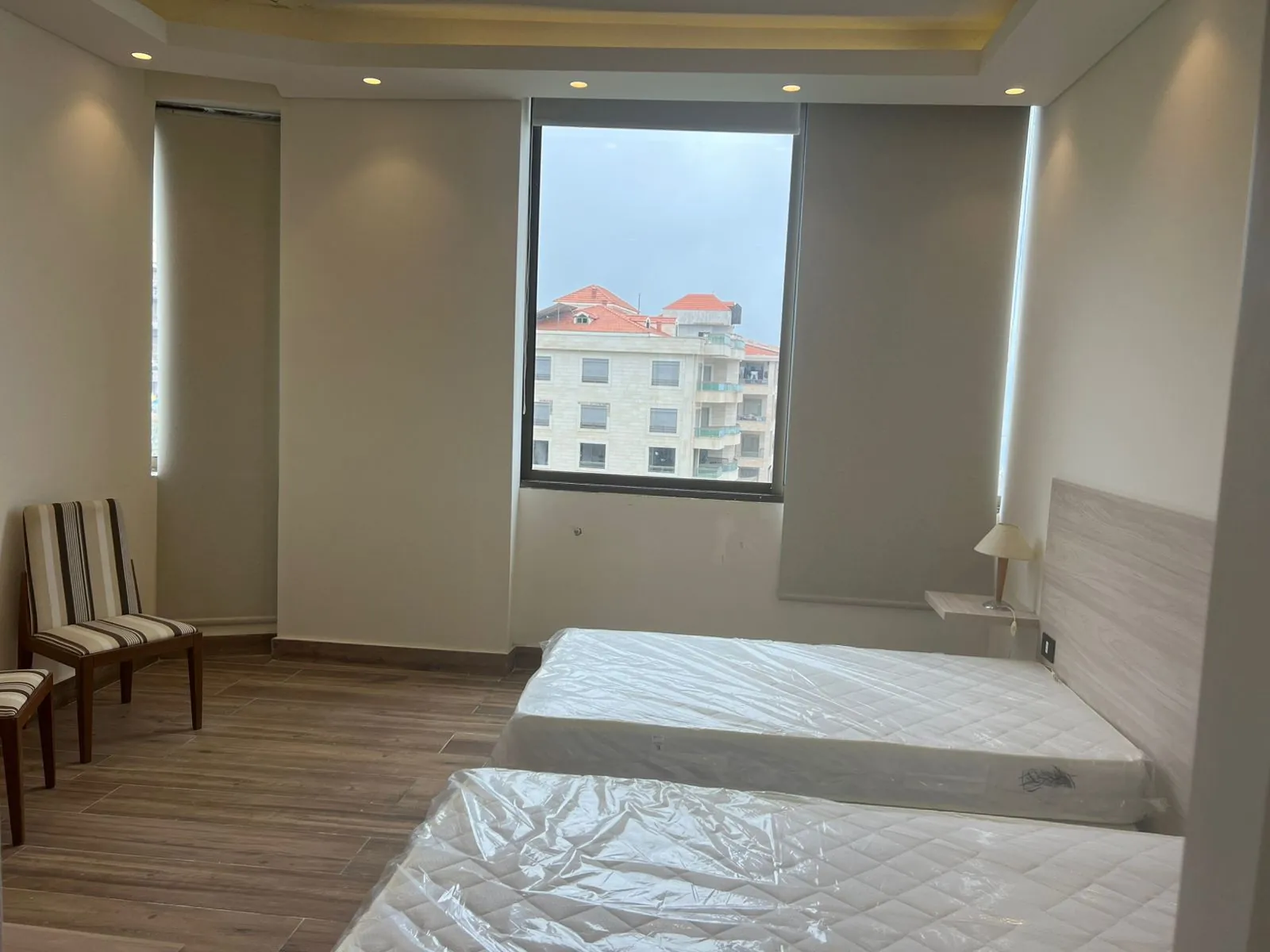 Spacious Apartment For Rent in Bhamdoun — الصورة 7
