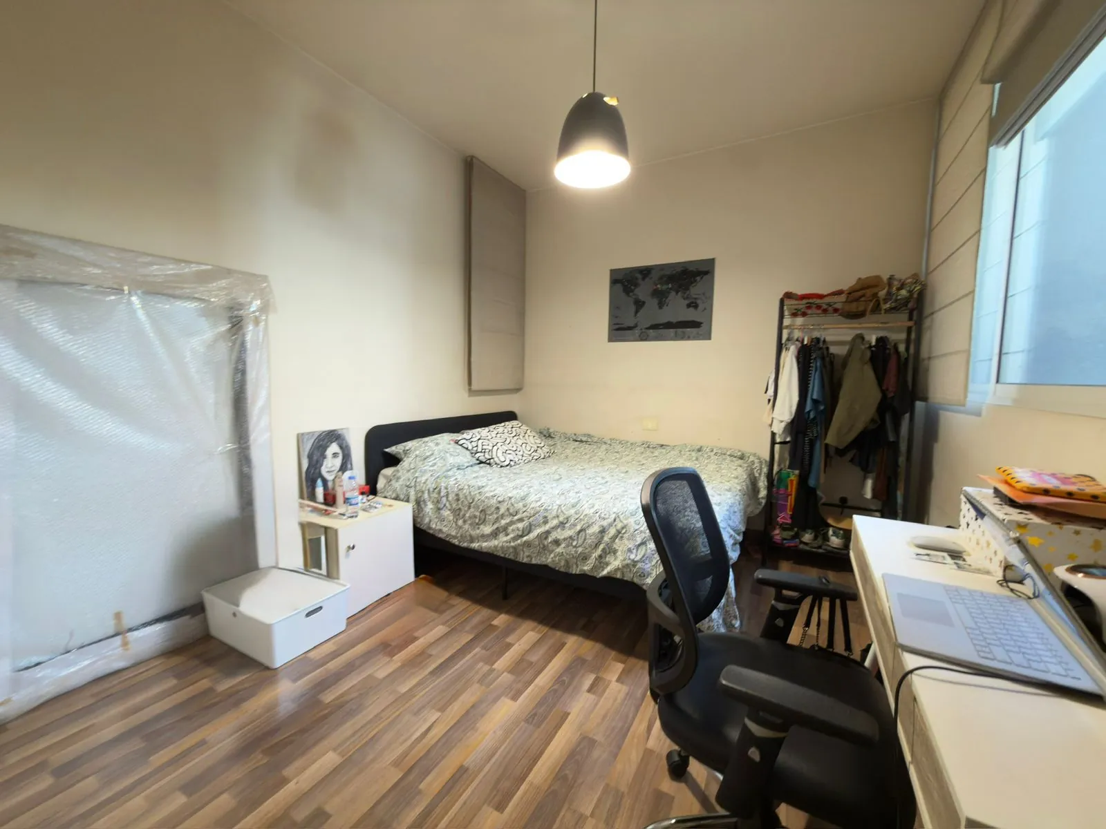 Beautiful 2-Bedroom Apartment For Sale in Achrafieh, Lycée — الصورة 8