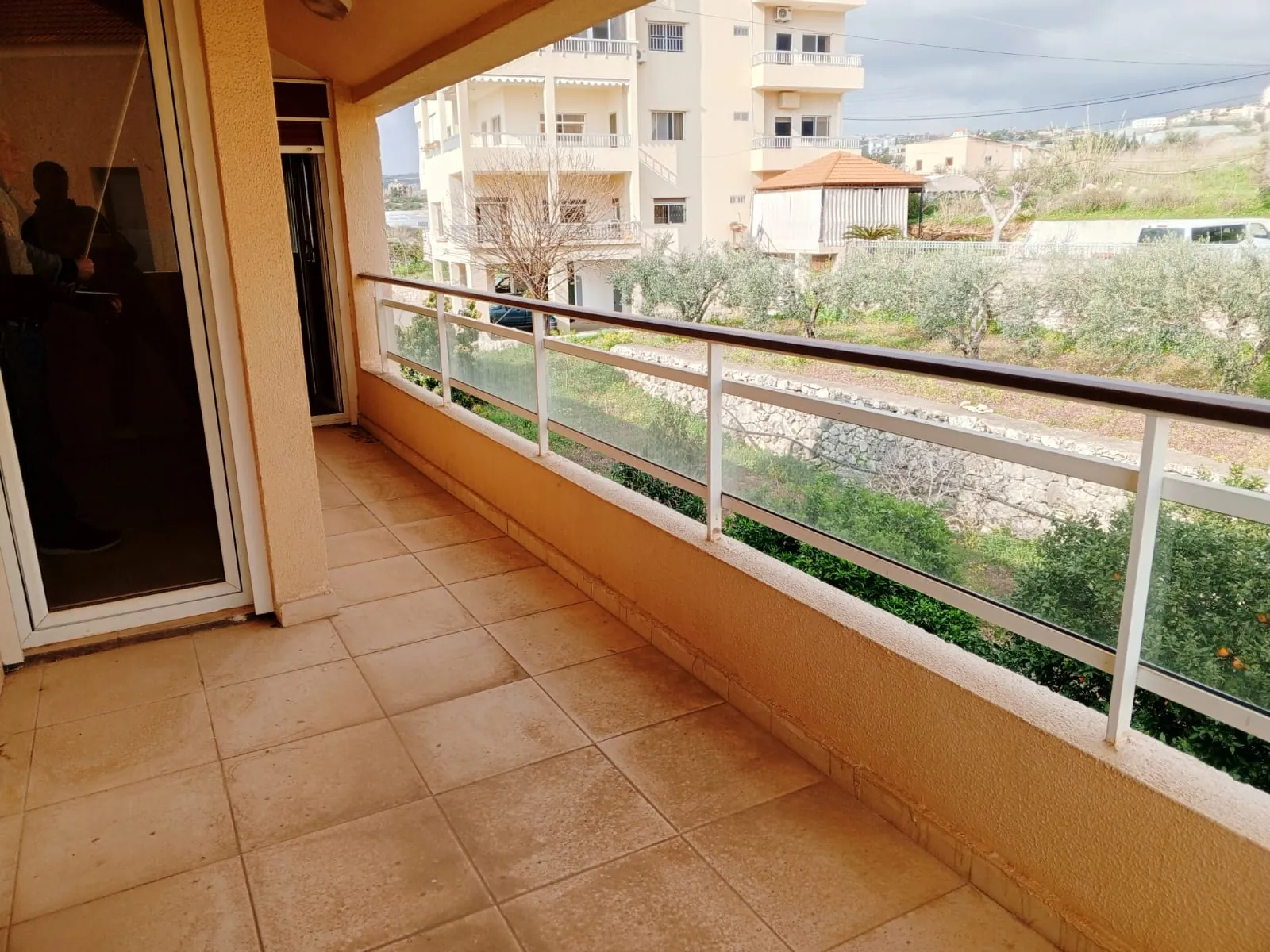 3-Bedroom Apartment For Sale in Edde, Jbeil — الصورة 2