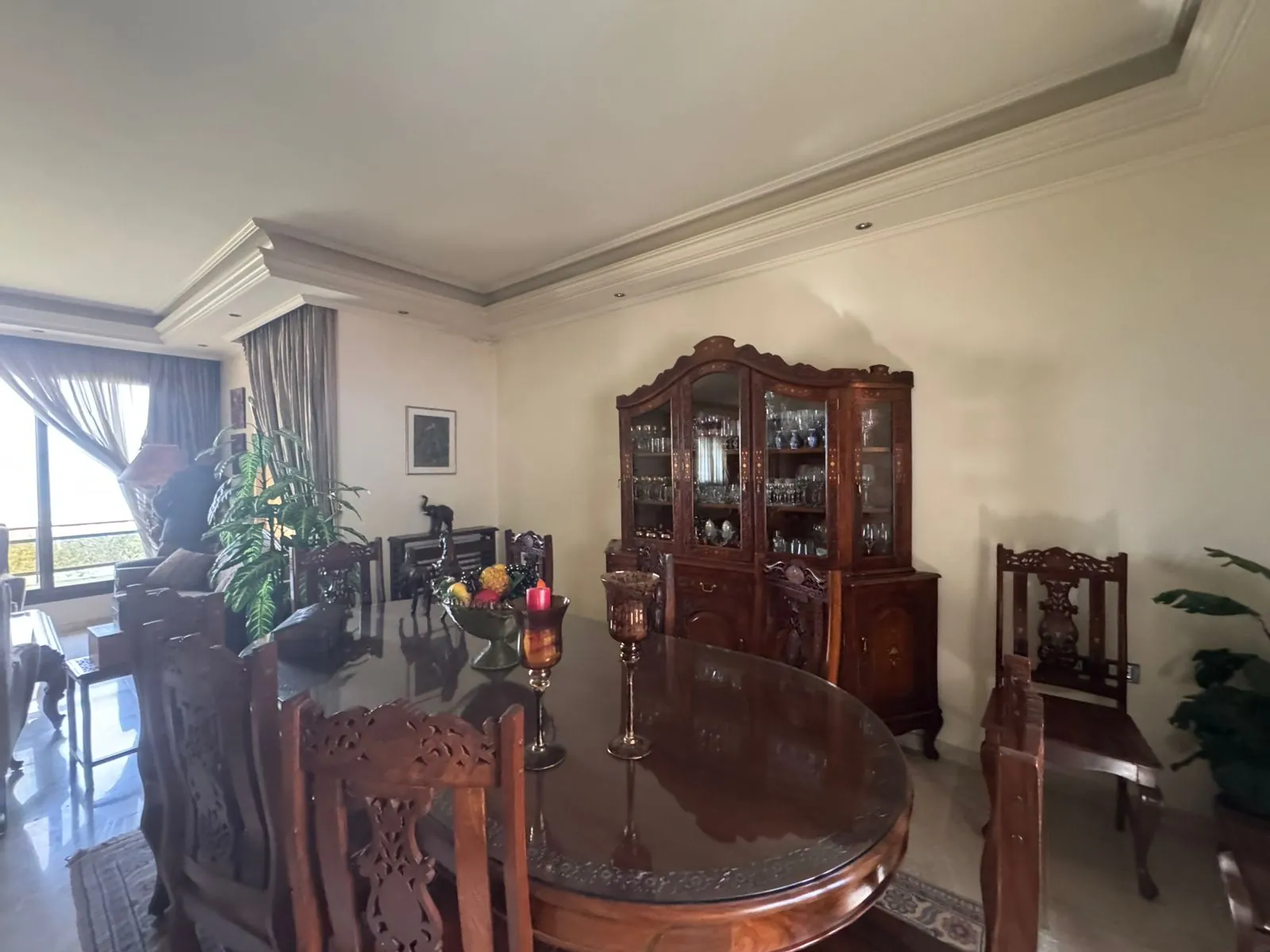 Spacious Duplex For Sale in Mansourieh — الصورة 10