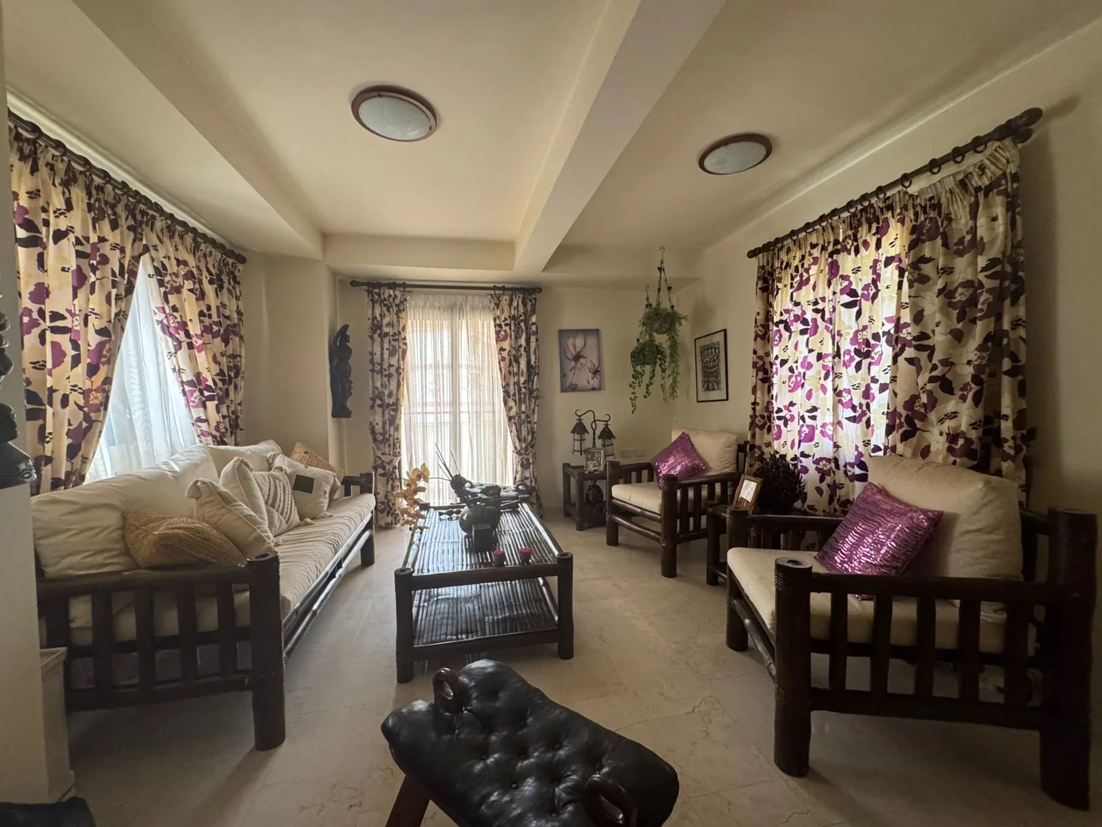 Spacious Duplex For Sale in Mansourieh — الصورة 3