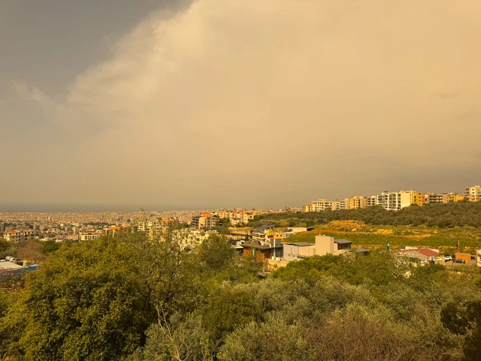 Spacious Duplex For Sale in Mansourieh — الصورة 4