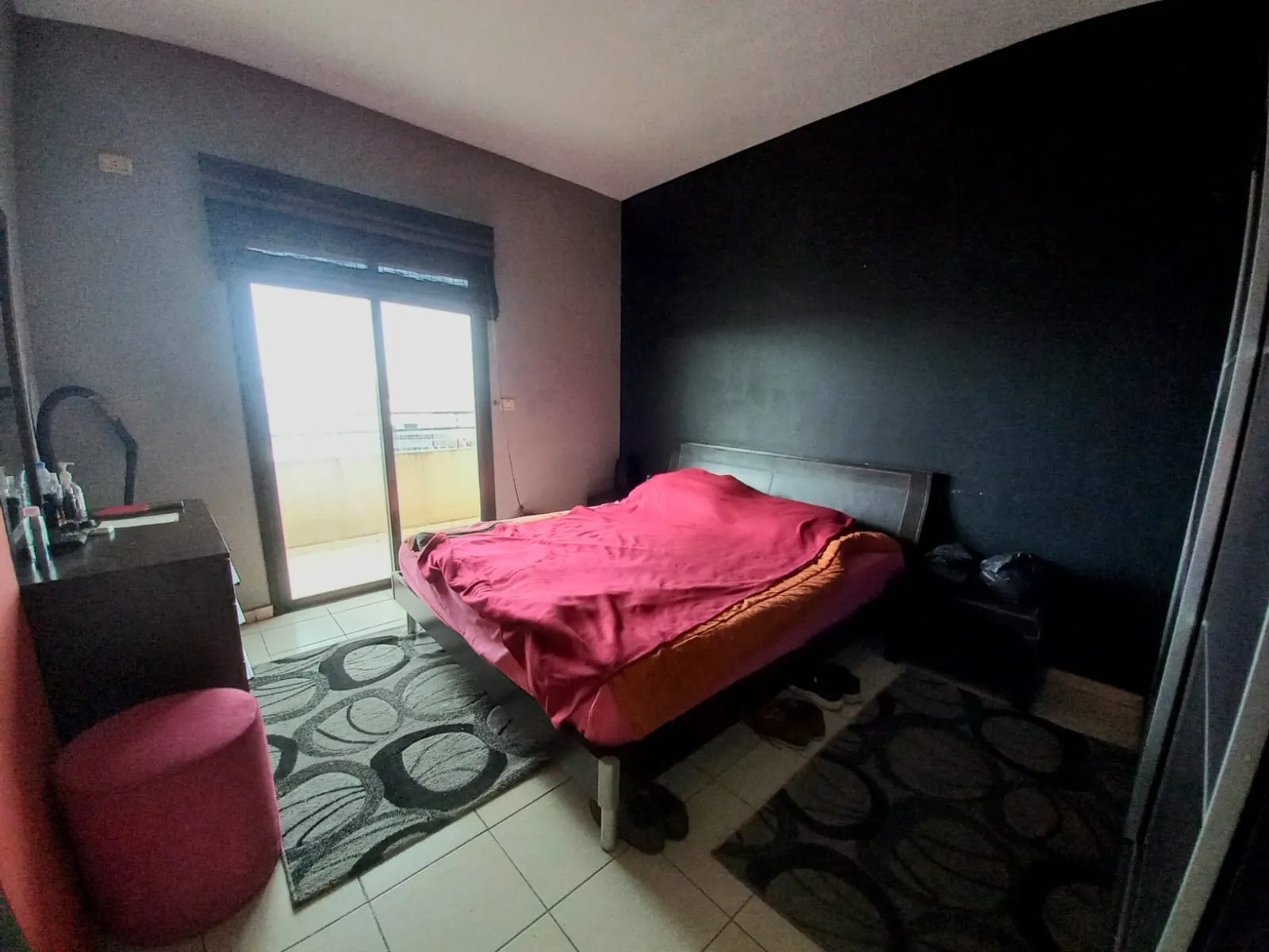 Nice 2-Bedroom Apartment with Open City View For Sale in Bouchrieh — الصورة 5