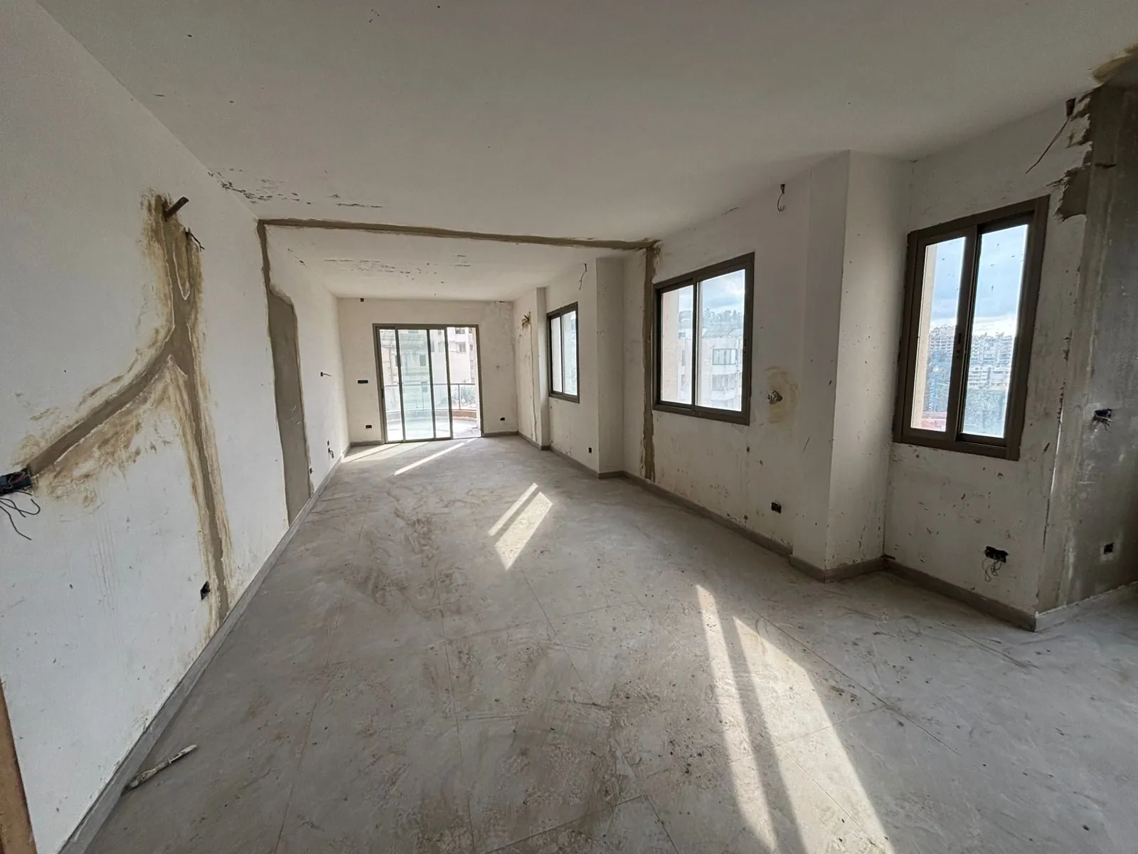 Brand New Duplex For Sale in Zekrit