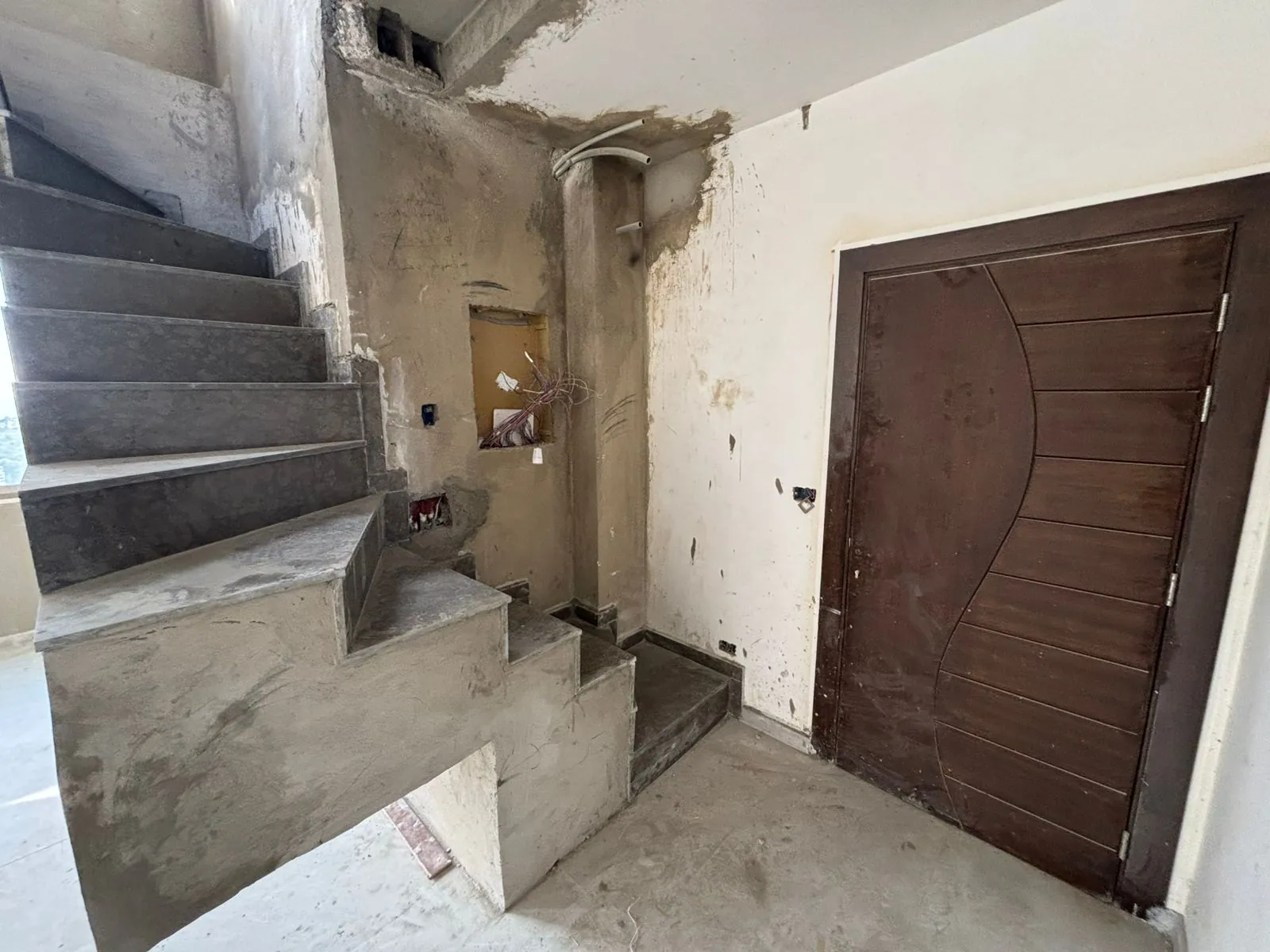 Brand New Duplex For Sale in Zekrit — الصورة 5