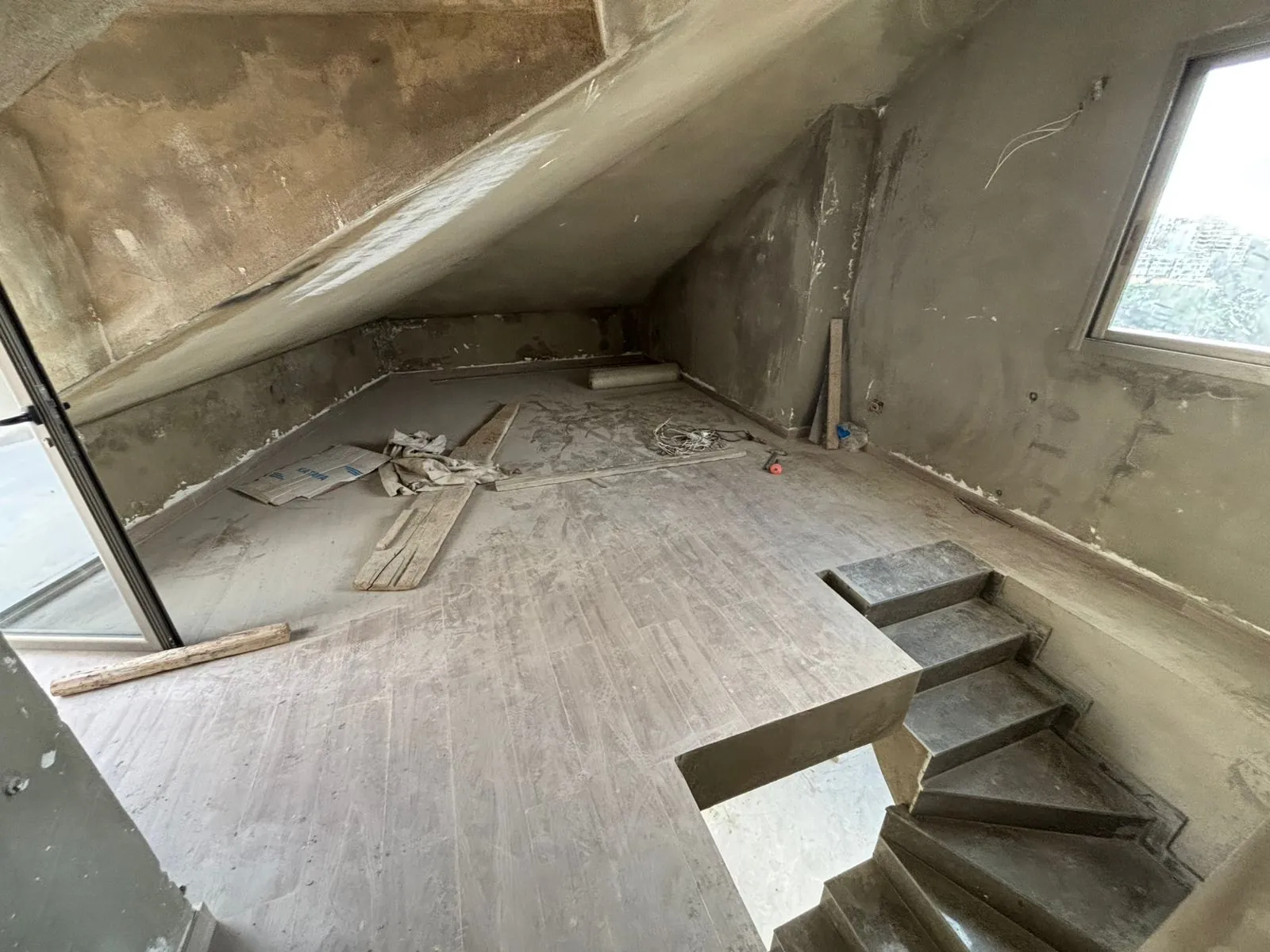 Brand New Duplex For Sale in Zekrit — الصورة 6