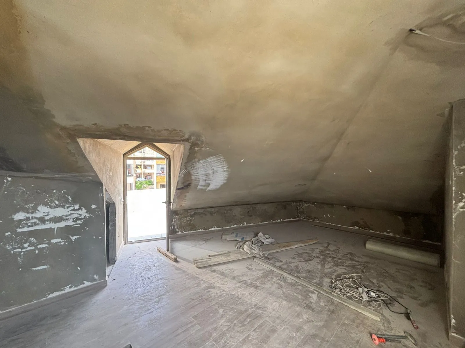 Brand New Duplex For Sale in Zekrit — الصورة 9