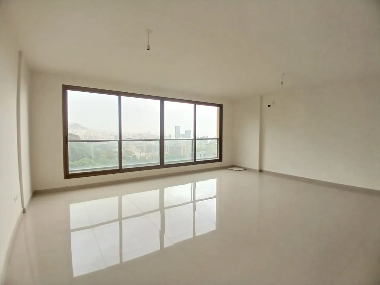 Brand New Duplex With Open View For Sale in A Calm Area in Naccache