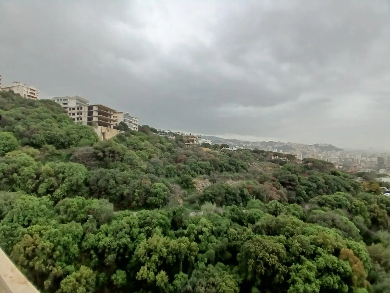 Brand New Duplex With Open View For Sale in A Calm Area in Naccache — الصورة 4