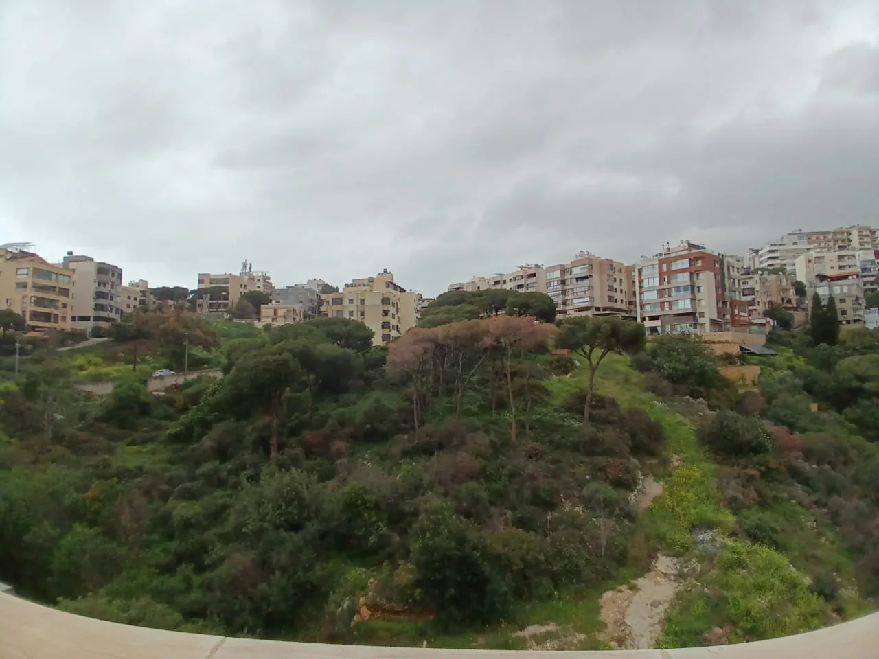 Brand New Duplex With Open View For Sale in A Calm Area in Naccache — الصورة 8