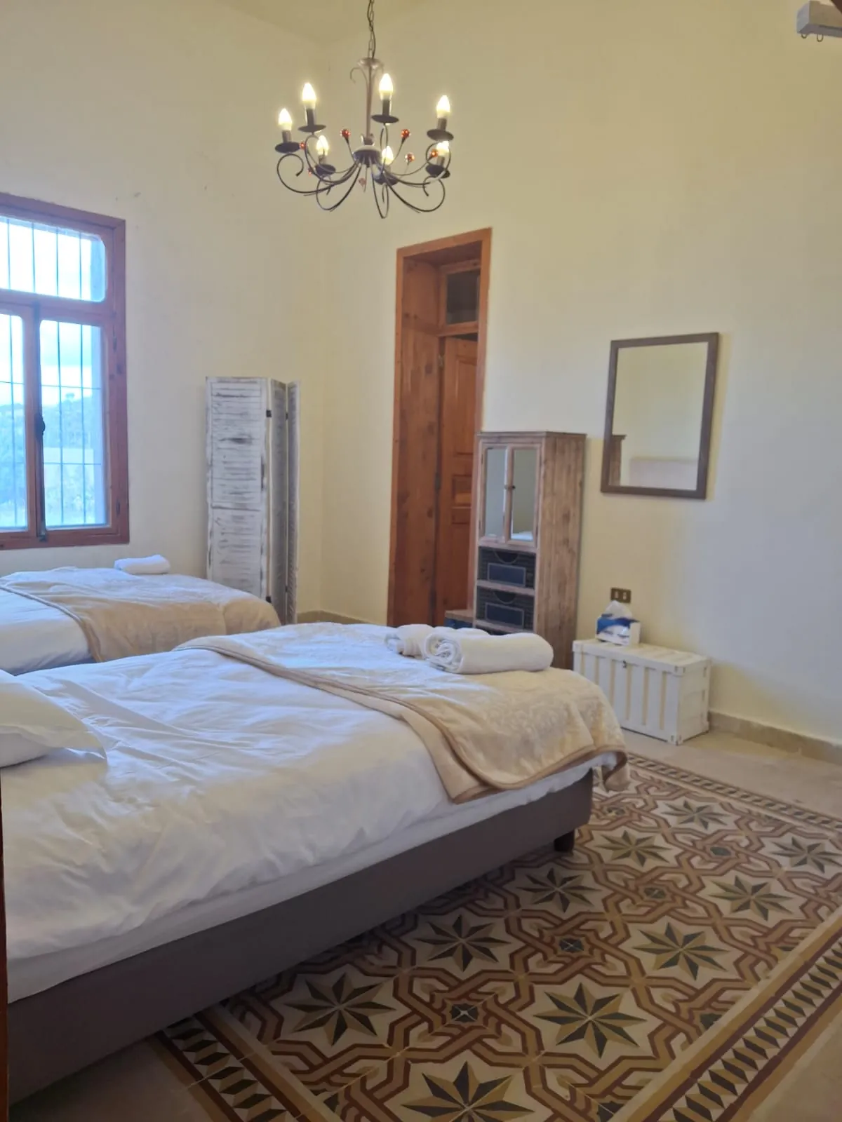 Traditional Lebanese House For Sale in Smar Jbeil, Batroun — الصورة 10