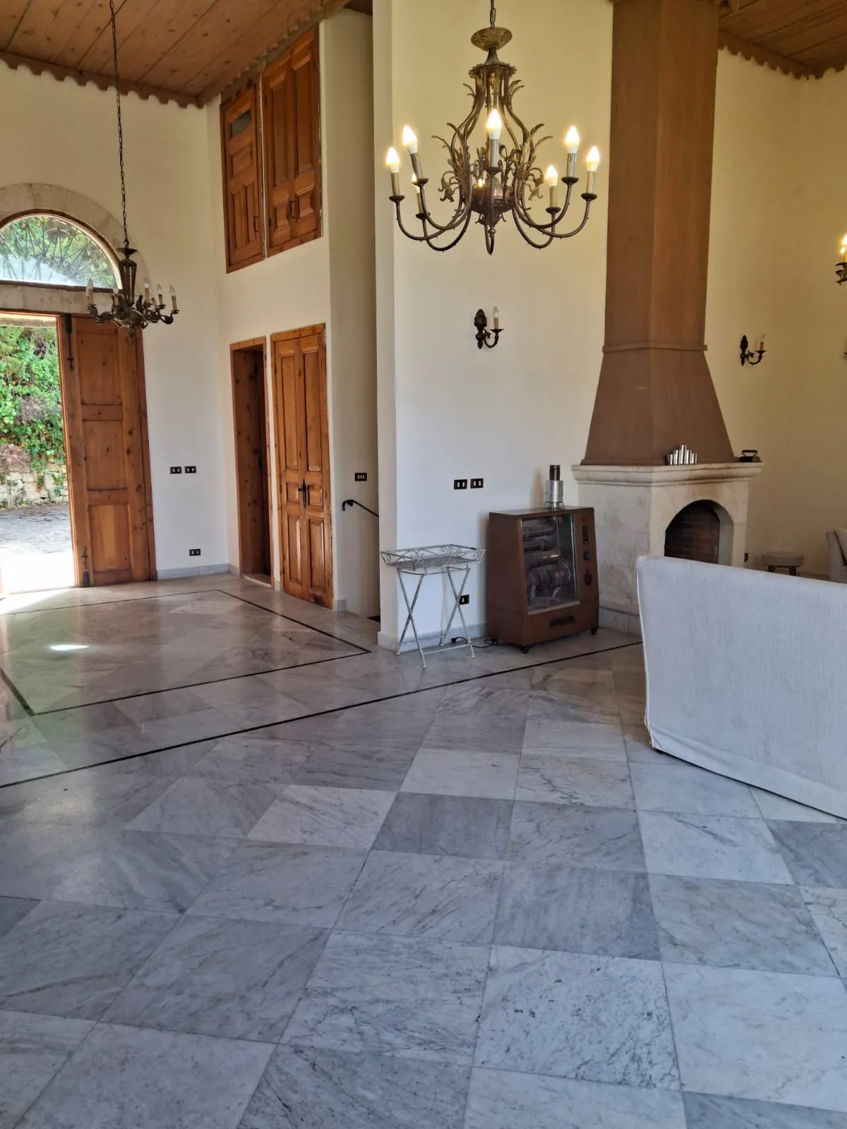 Traditional Lebanese House For Sale in Smar Jbeil, Batroun — الصورة 2