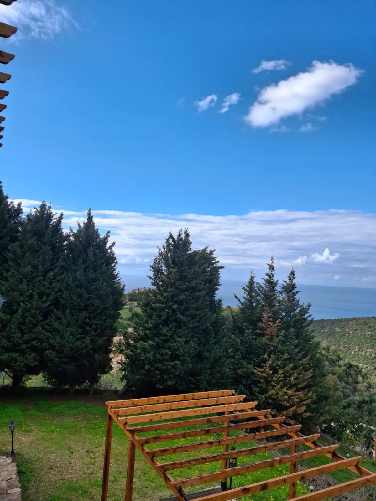 Traditional Lebanese House For Sale in Smar Jbeil, Batroun — الصورة 5