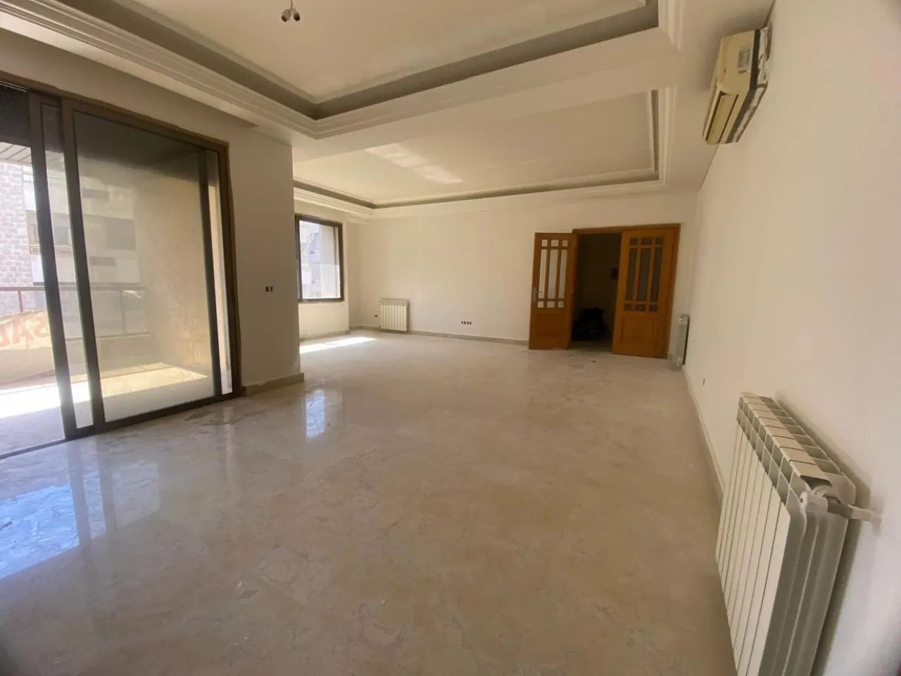 Beautiful & Decorated 4-Bedroom Apartment For Sale in Yarzeh, Baabda