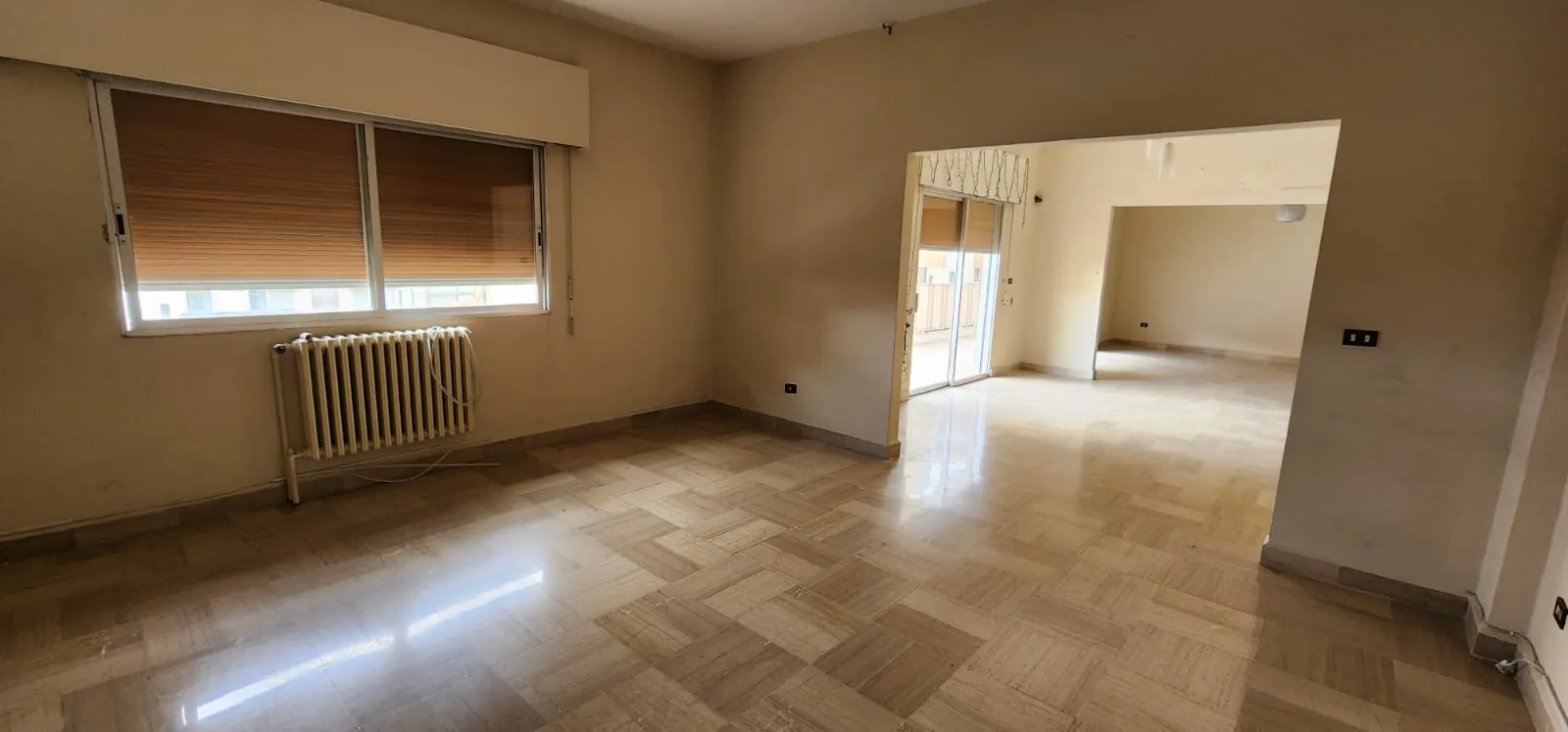 Spacious Apartment For Rent in Bkenneya — الصورة 2
