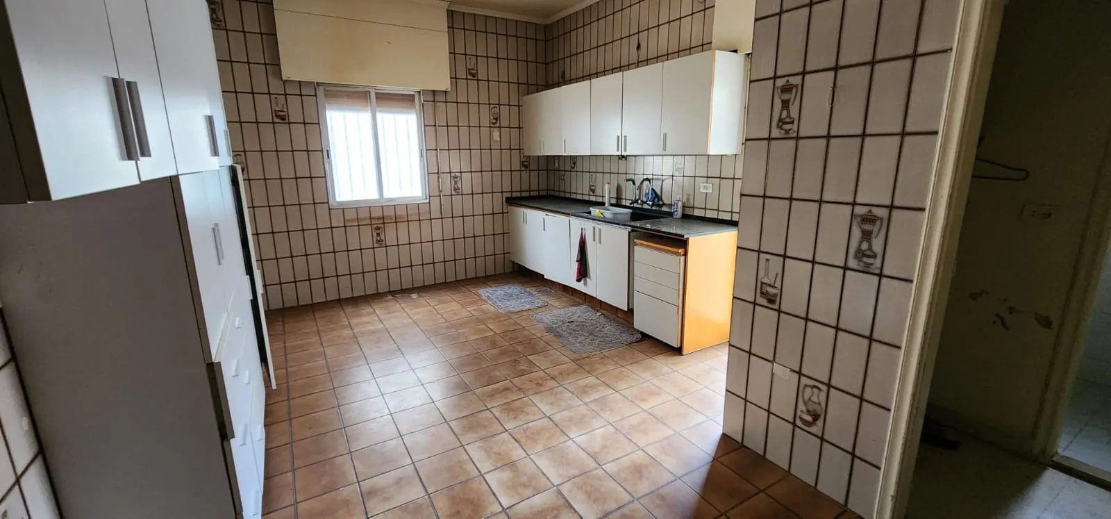 Spacious Apartment For Rent in Bkenneya — الصورة 4