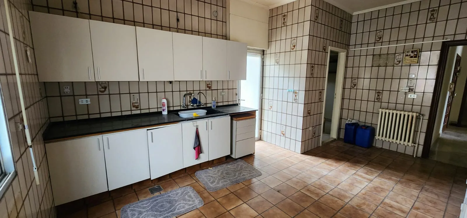 Spacious Apartment For Rent in Bkenneya — الصورة 6