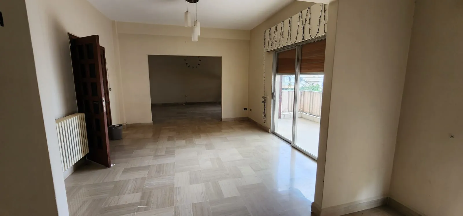 Spacious Apartment For Rent in Bkenneya — الصورة 8
