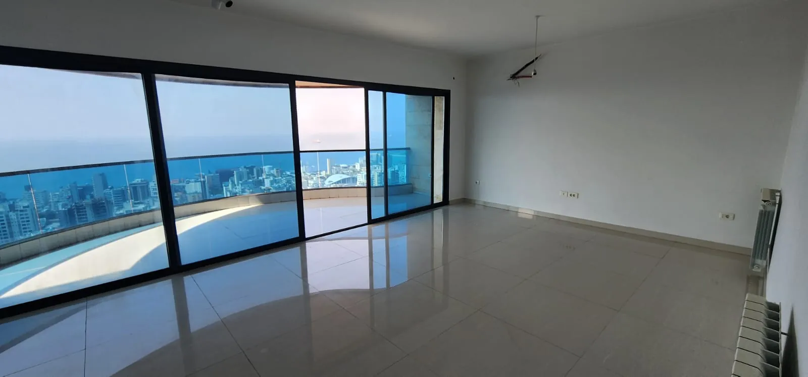 Super Deluxe Apartment For Sale in Bsalim