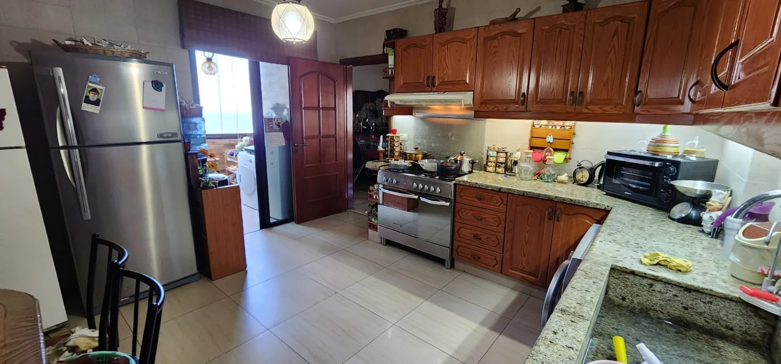 Furnished Apartment For Sale In Bsalim — الصورة 4