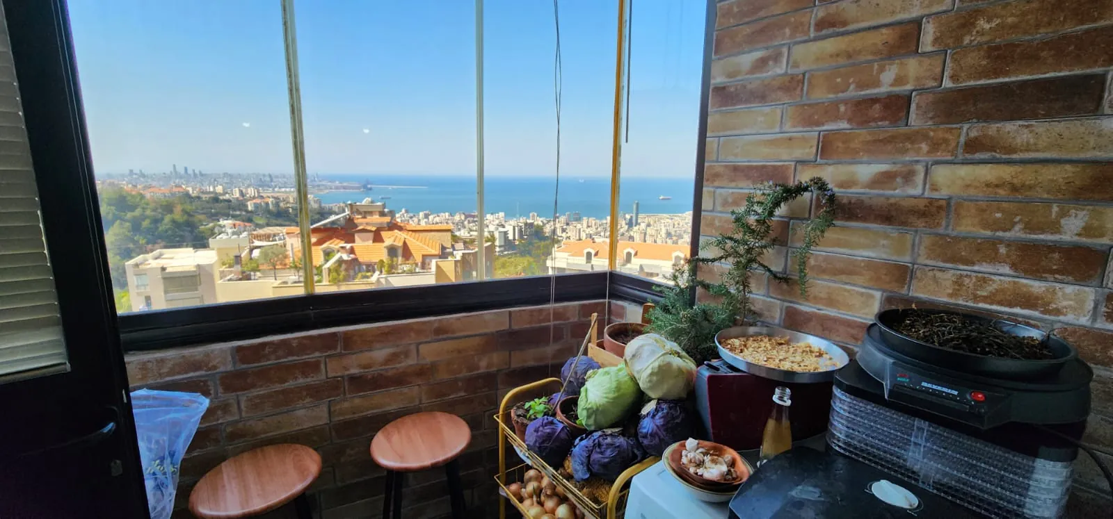 Furnished Apartment For Sale In Bsalim — الصورة 6