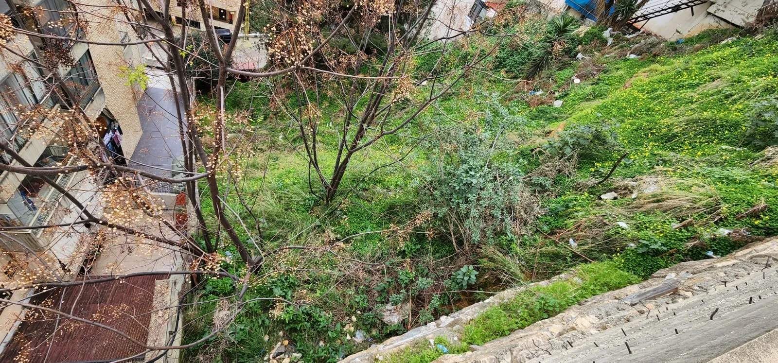 A 895 SQM Land For Sale in Mezher — photo 2