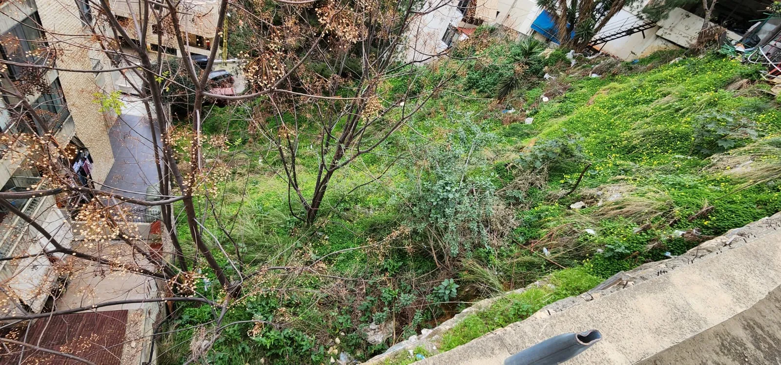 A 895 SQM Land For Sale in Mezher — photo 3
