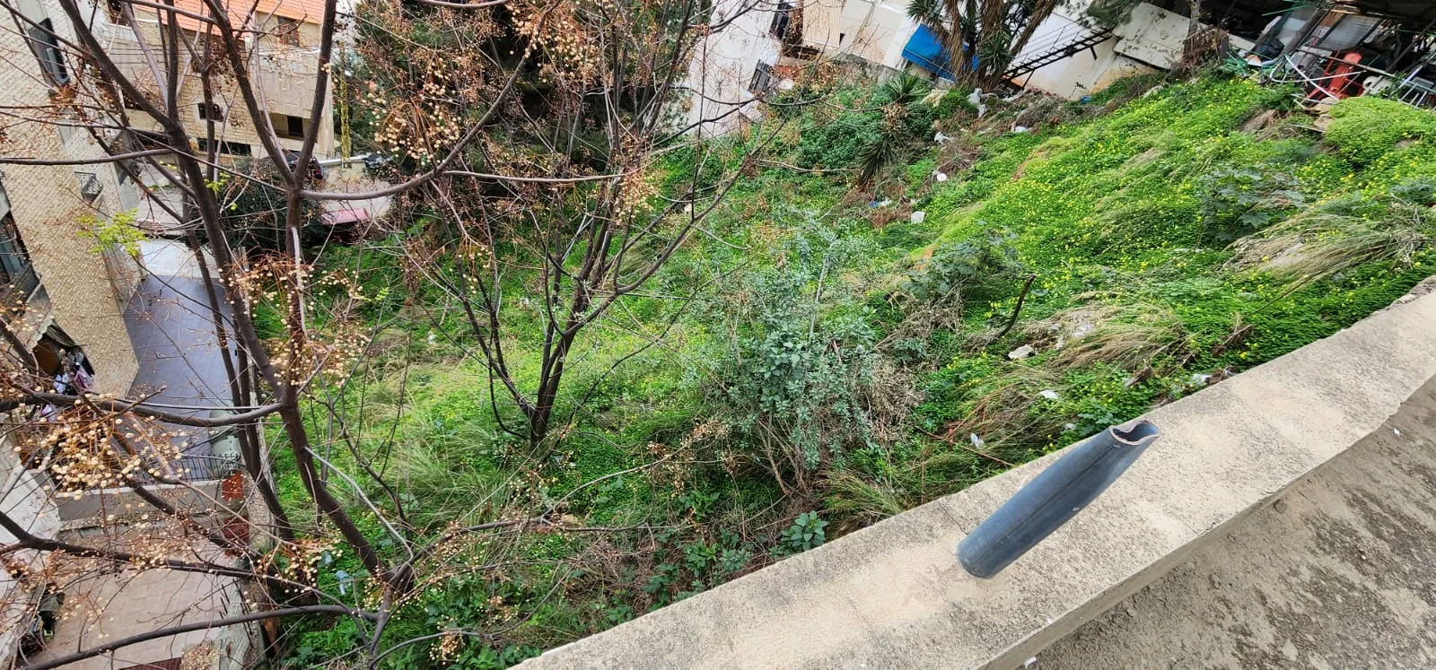 A 895 SQM Land For Sale in Mezher — photo 4