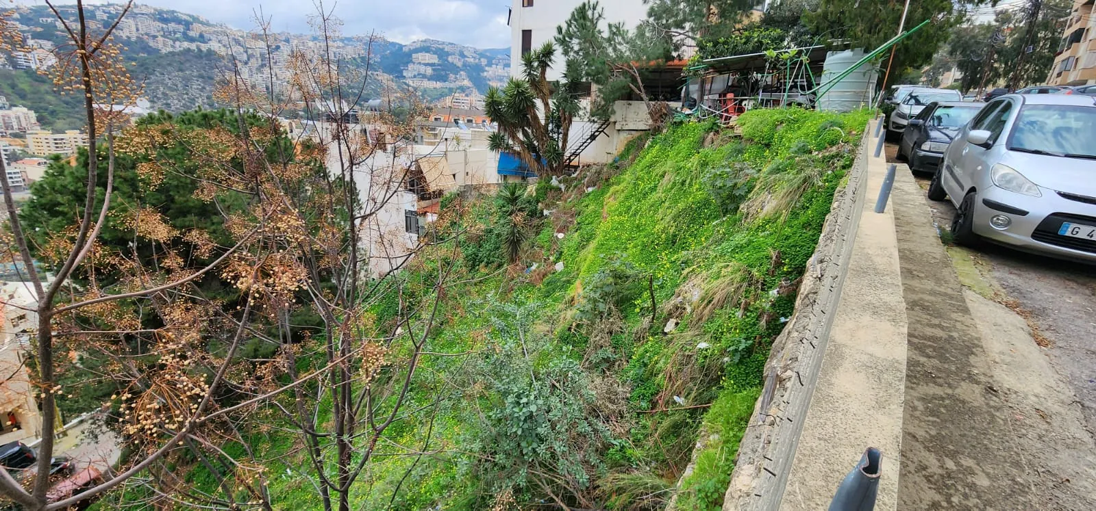 A 895 SQM Land For Sale in Mezher — photo 5