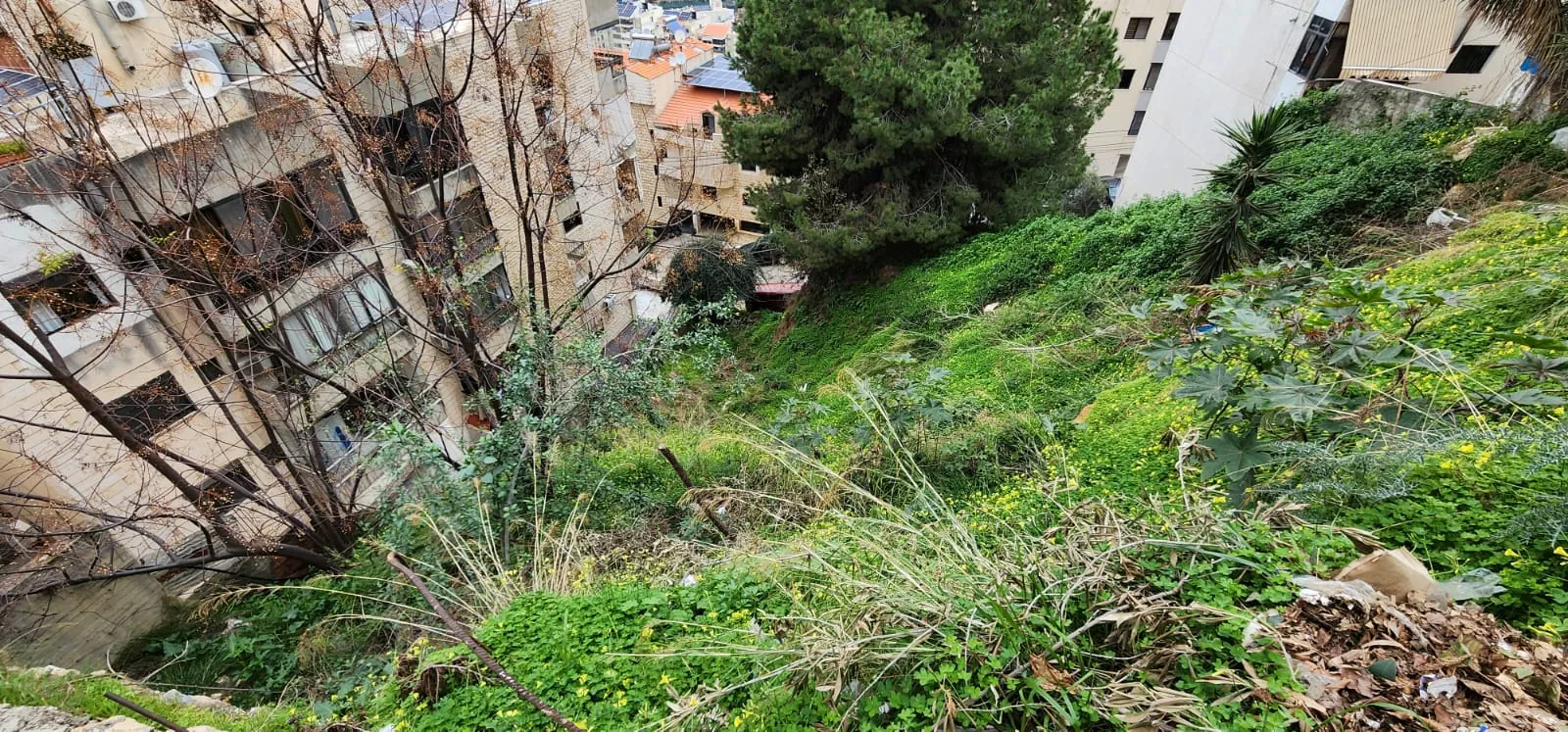 A 895 SQM Land For Sale in Mezher — photo 6