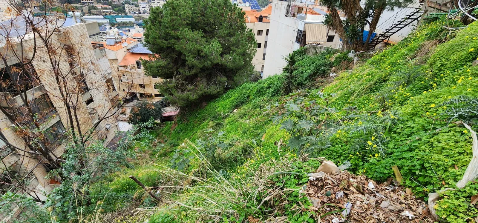 A 895 SQM Land For Sale in Mezher — photo 8