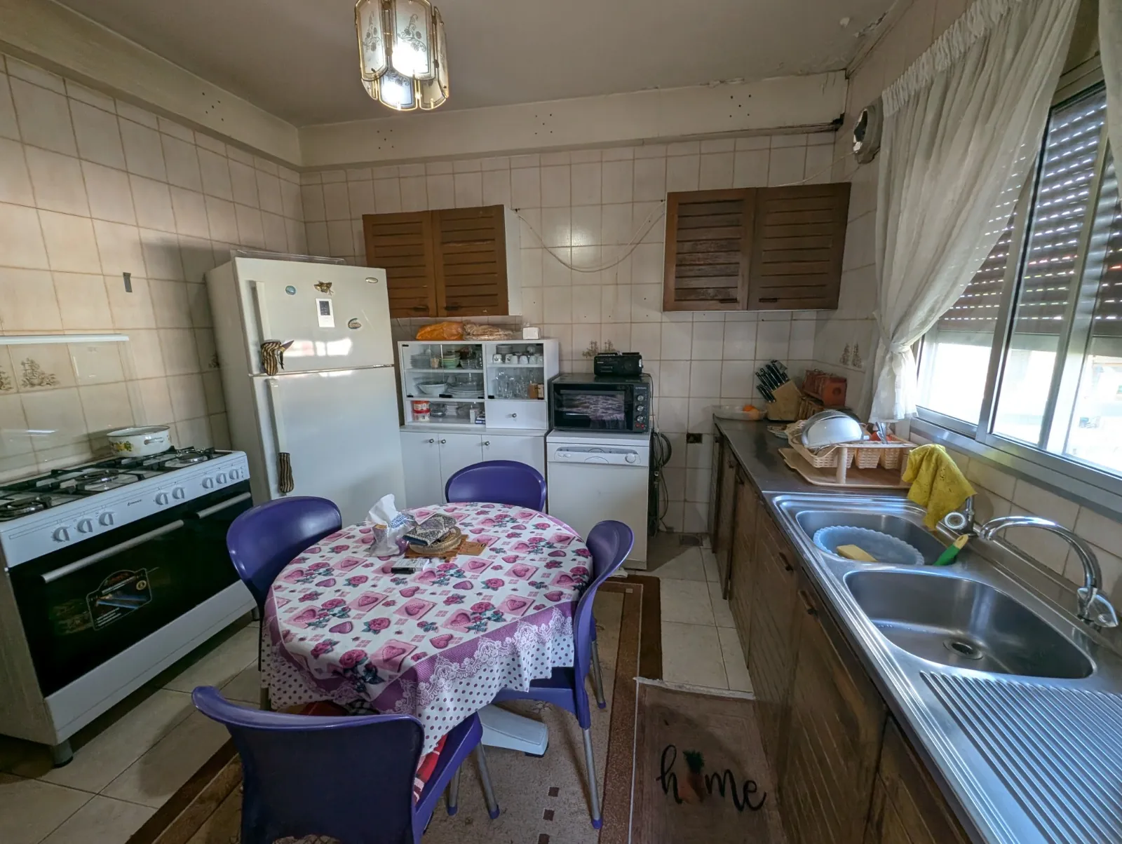 Bright Apartment with Panoramic Mountain View For Sale in Ajaltoun — الصورة 7