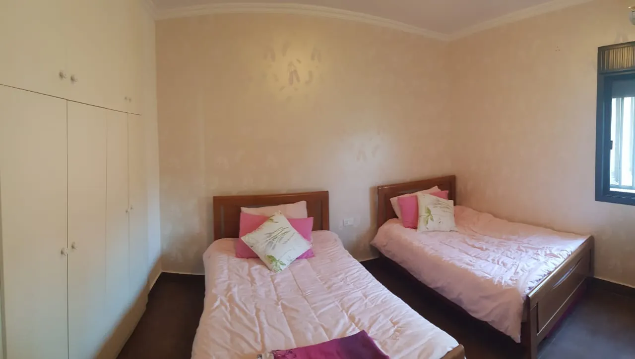 Beautiful Apartment For Sale in Blat With Easy Access To The Highway — الصورة 10