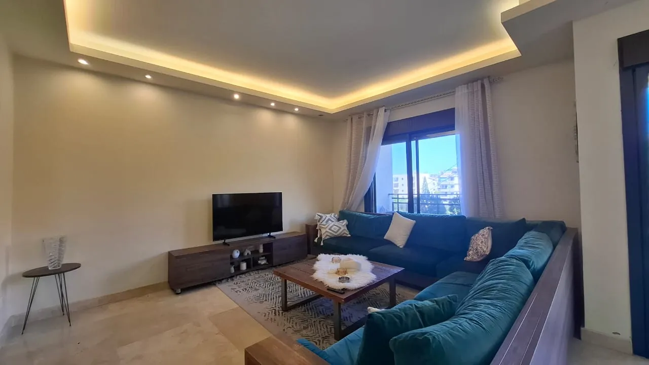Beautiful Apartment For Sale in Blat With Easy Access To The Highway — الصورة 2