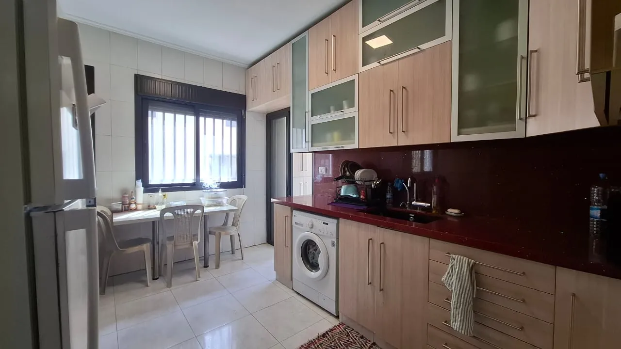 Beautiful Apartment For Sale in Blat With Easy Access To The Highway — الصورة 5
