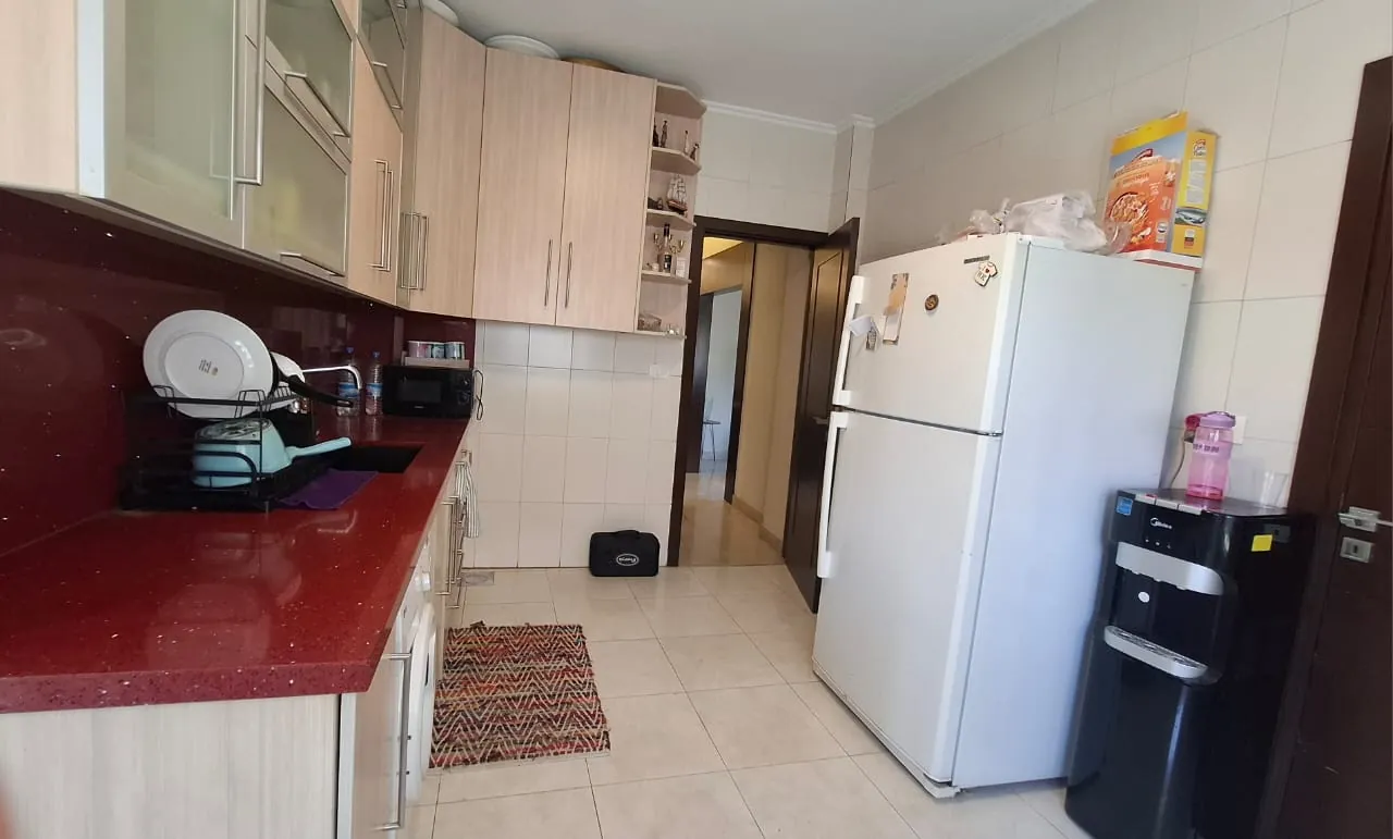 Beautiful Apartment For Sale in Blat With Easy Access To The Highway — الصورة 6