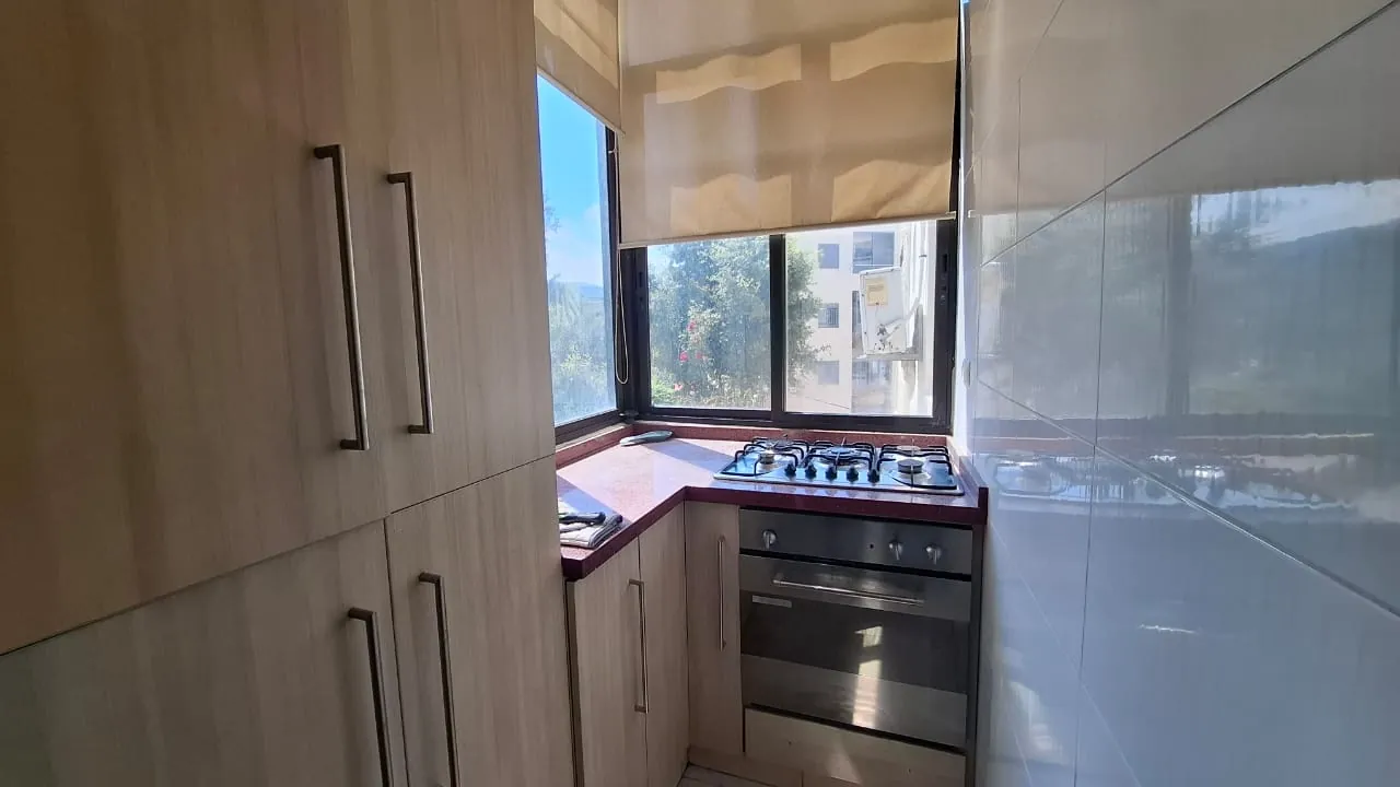 Beautiful Apartment For Sale in Blat With Easy Access To The Highway — الصورة 7