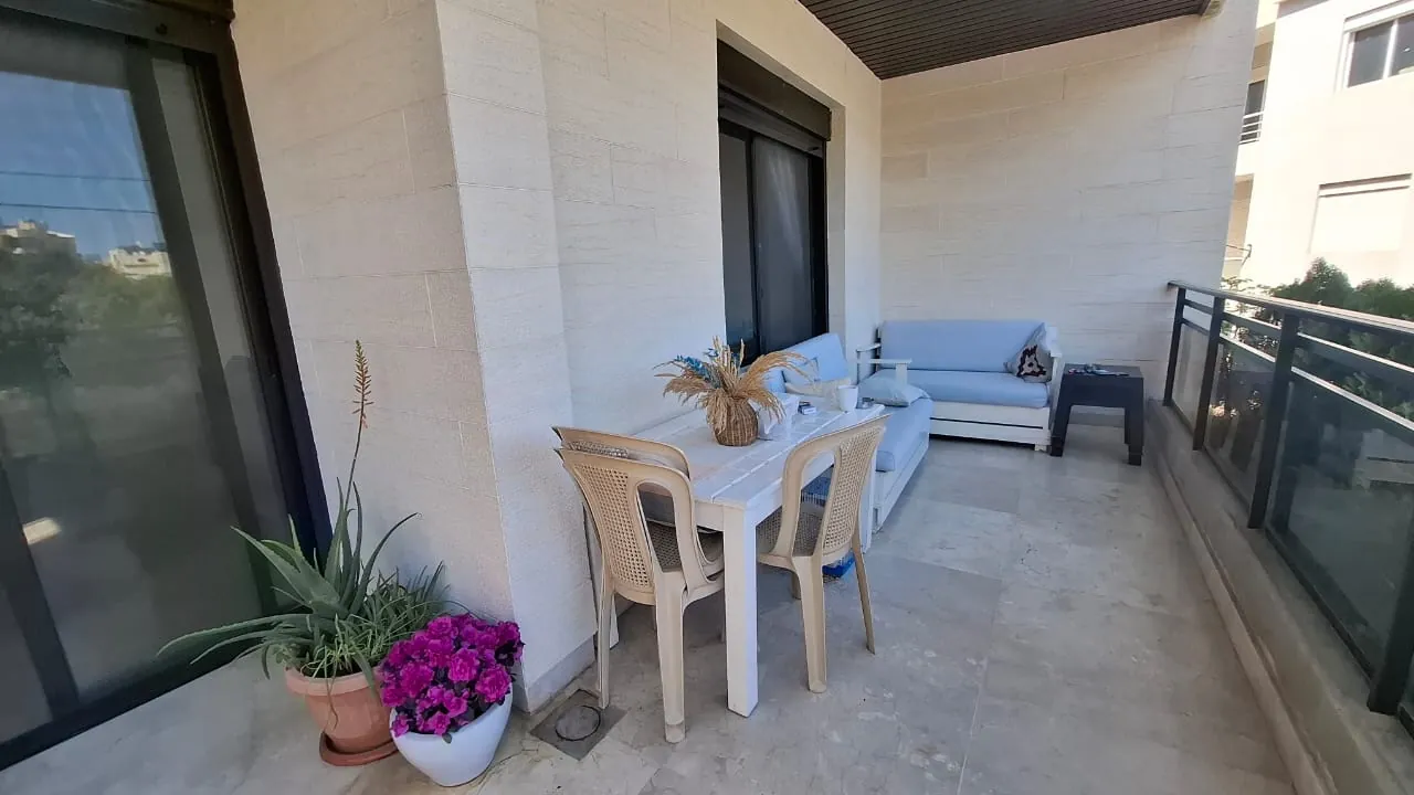 Beautiful Apartment For Sale in Blat With Easy Access To The Highway — الصورة 8