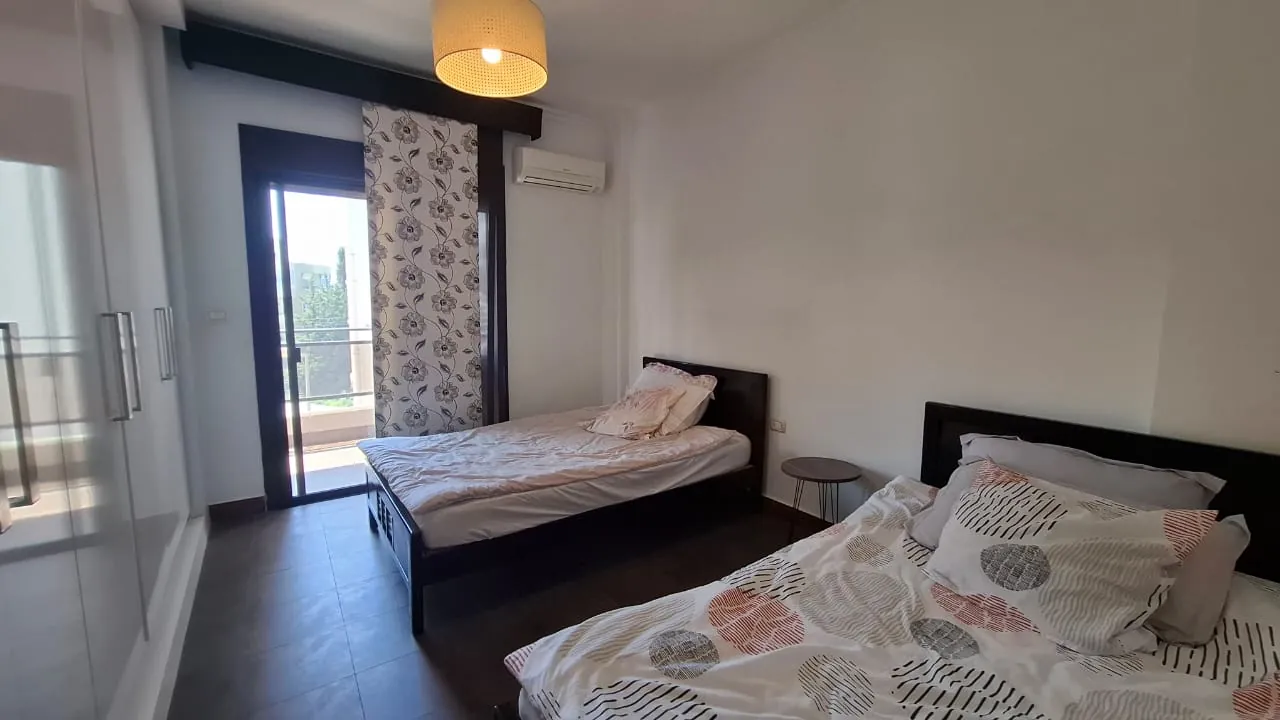 Beautiful Apartment For Sale in Blat With Easy Access To The Highway — الصورة 9