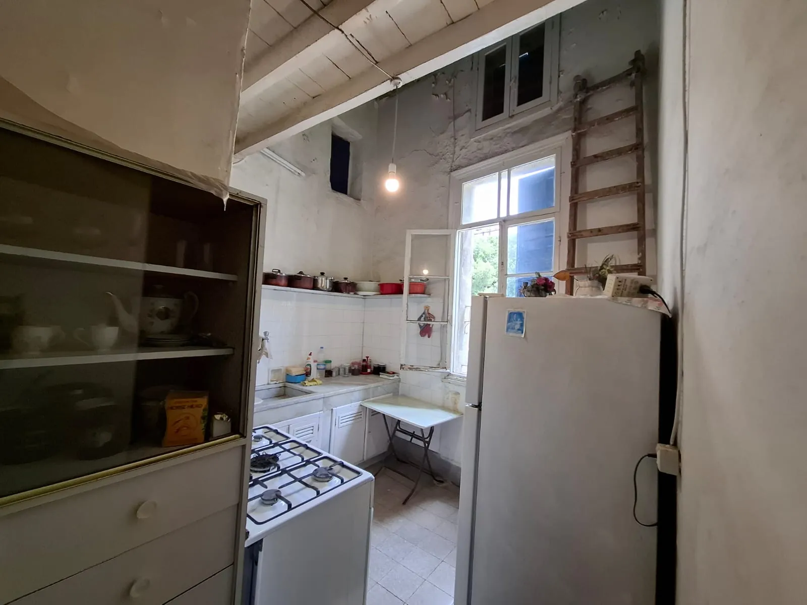 Commercial Traditional House For Rent In Maameltein — الصورة 10