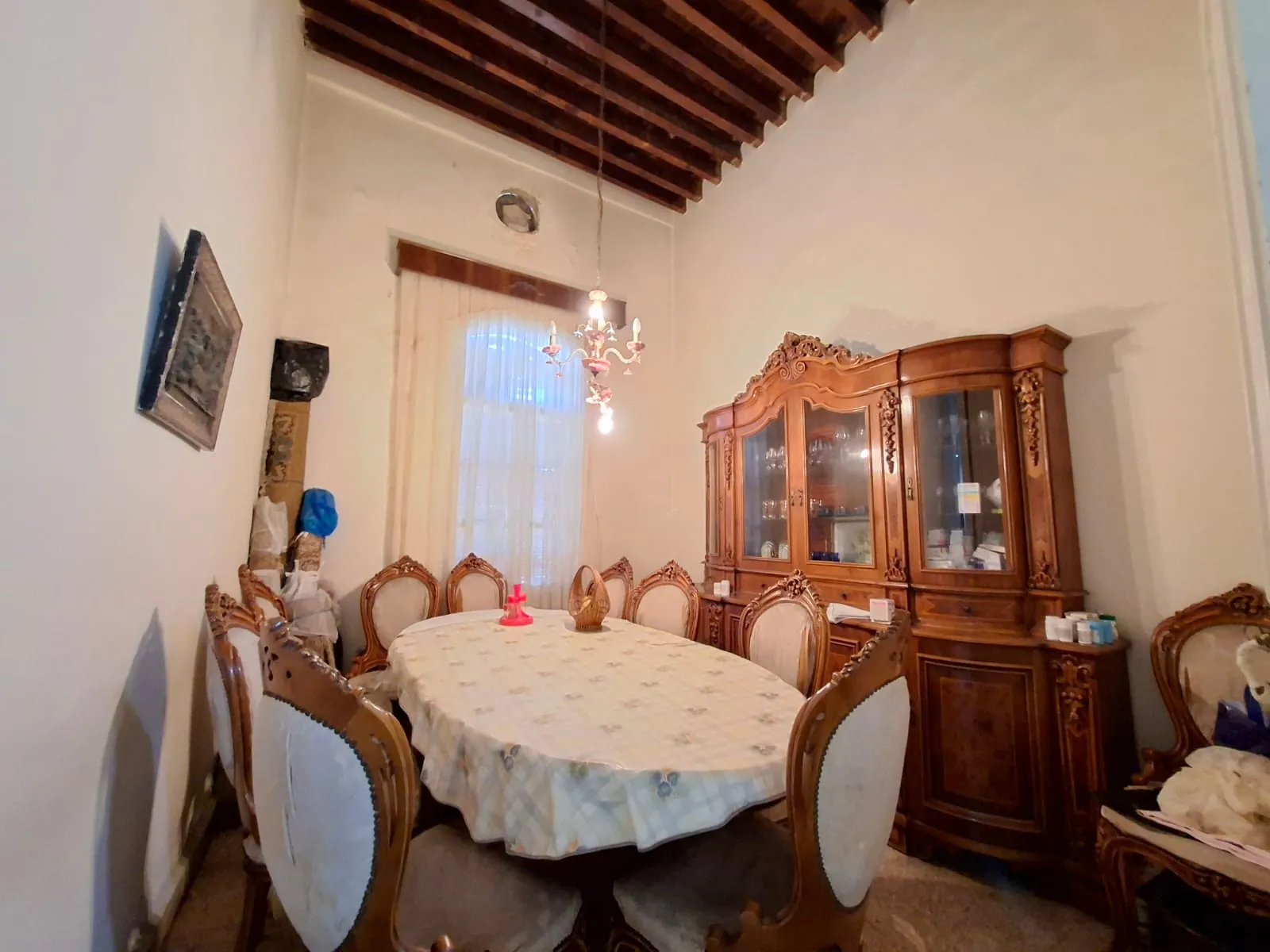 Commercial Traditional House For Rent In Maameltein — الصورة 4