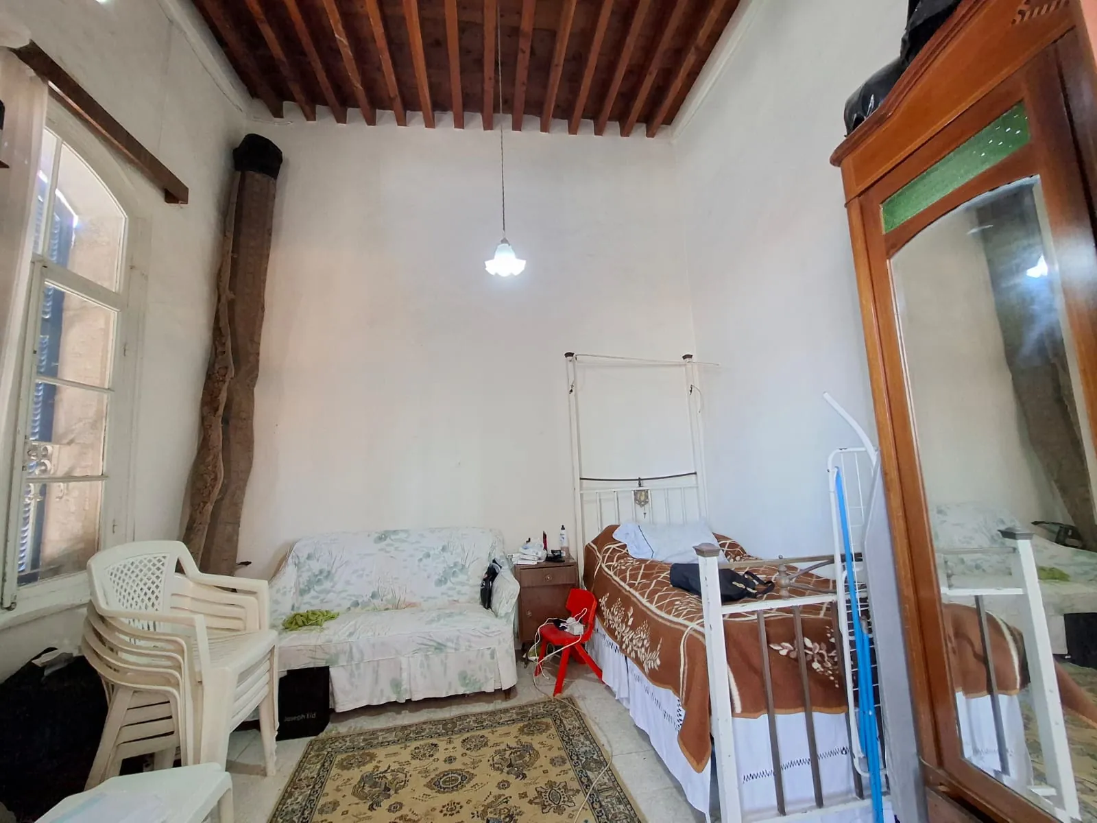 Commercial Traditional House For Rent In Maameltein — الصورة 7